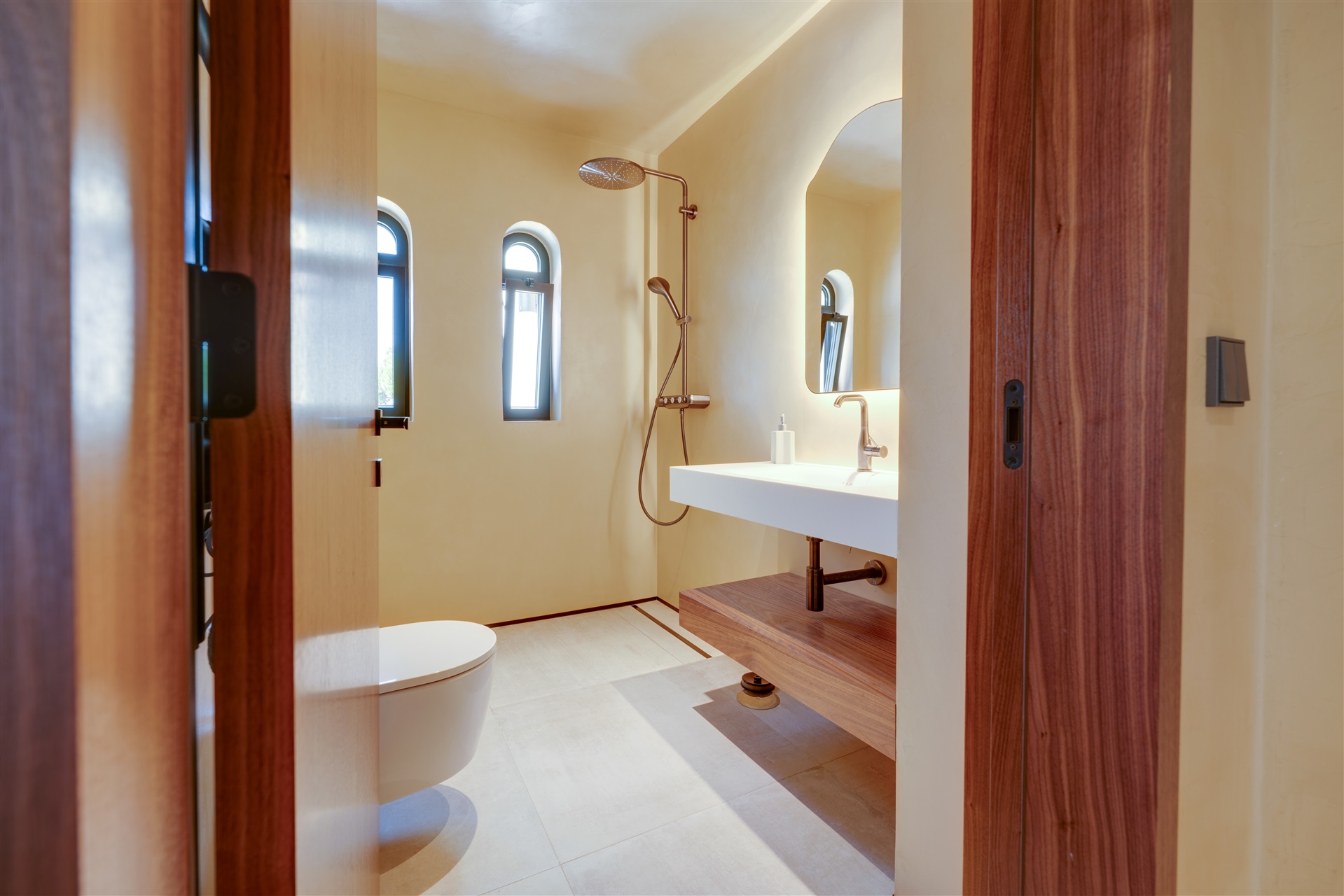  Detached house, 5 bedrooms, for Sale - 物件實景