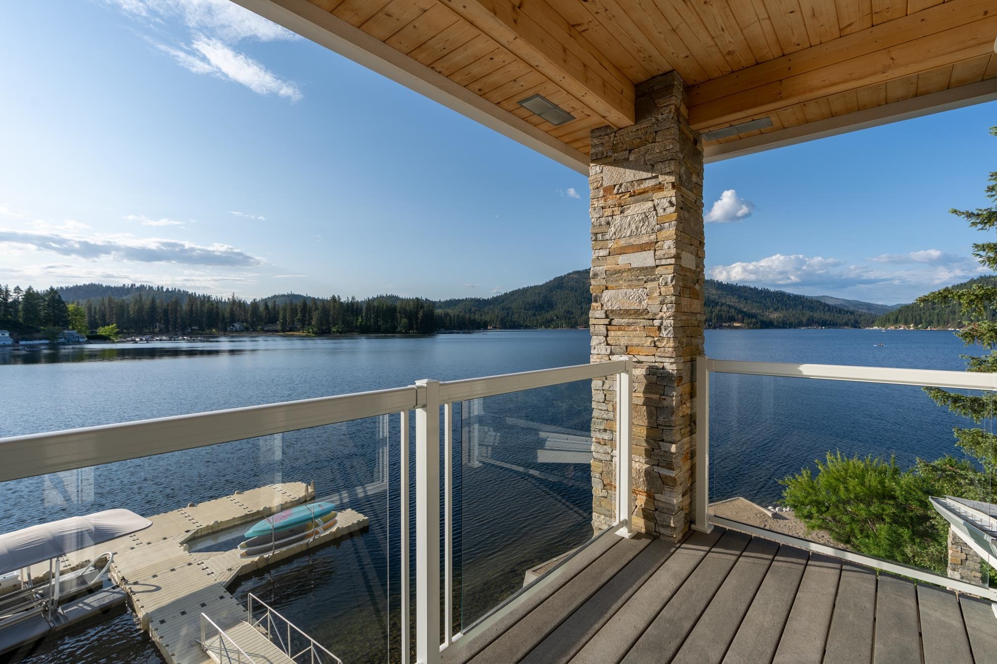 Loon Lake, Washington, 99148, United States, 5 Bedrooms Bedrooms, ,5 BathroomsBathrooms,Residential,For Sale,1904291
