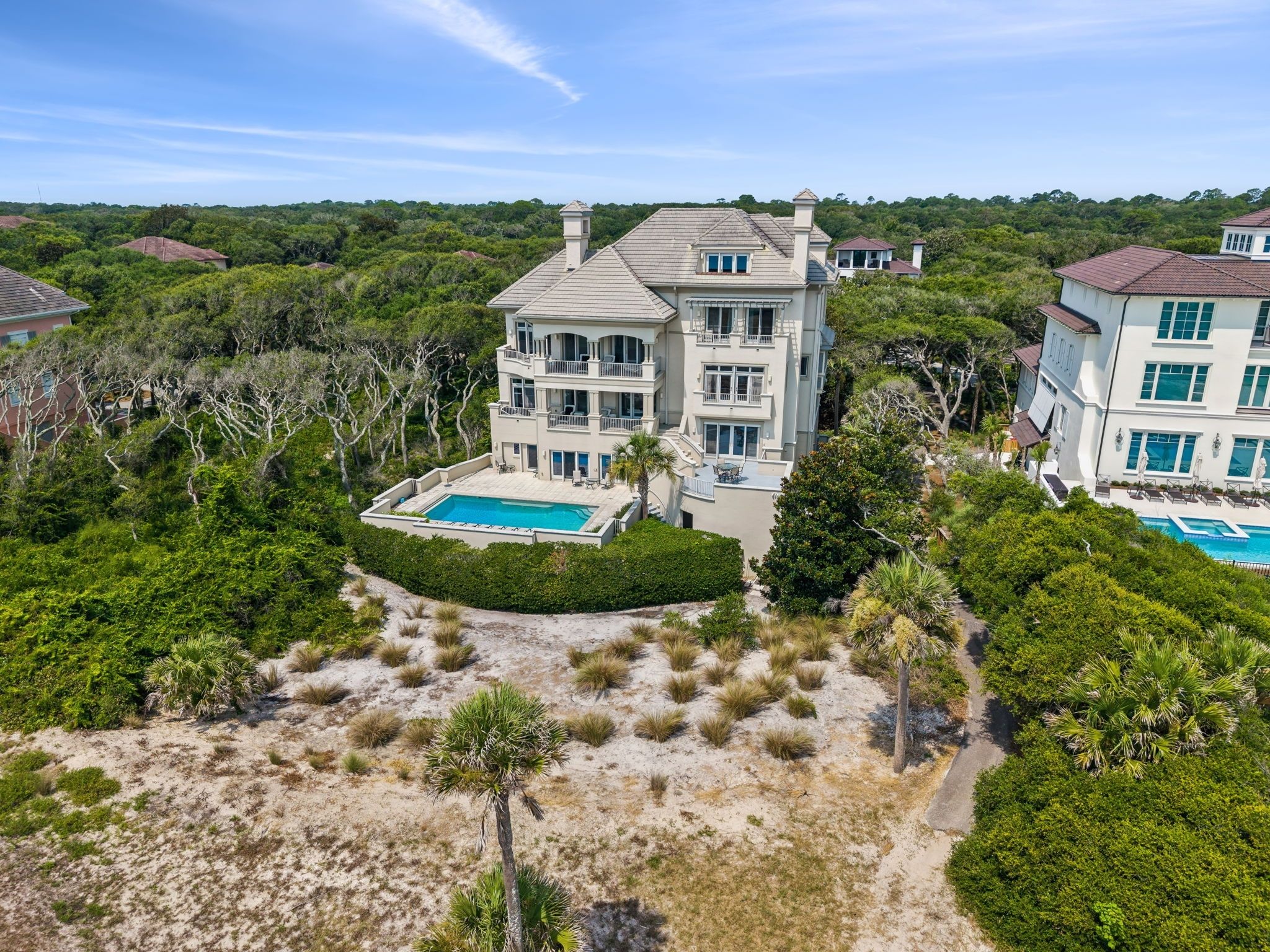  27 Ocean Club Drive, Fernandina Beach, FL, 32034 - 物件實景