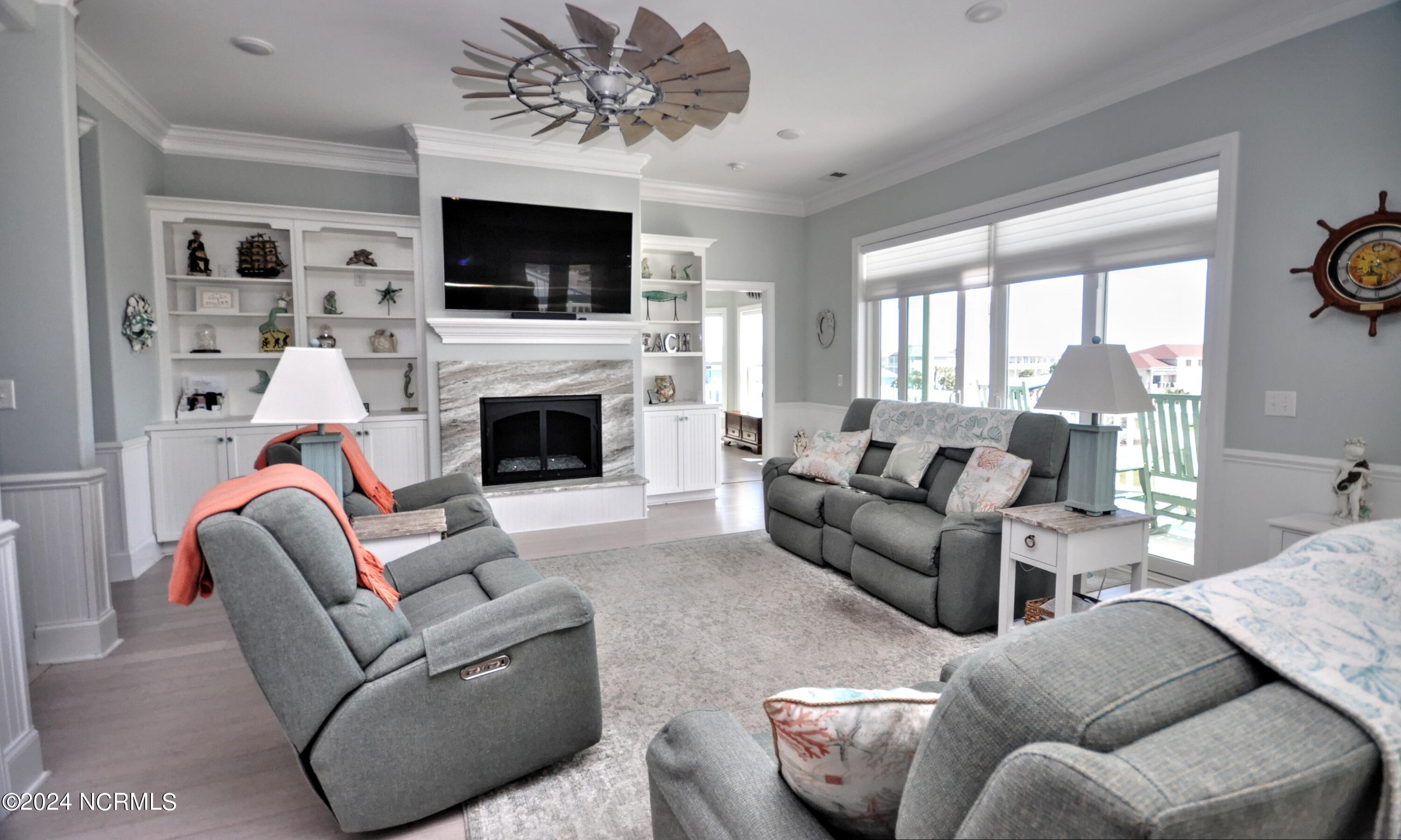Ocean Isle Beach, North Carolina, 28469, United States, 5 Bedrooms Bedrooms, ,4 BathroomsBathrooms,Residential,For Sale,1828443