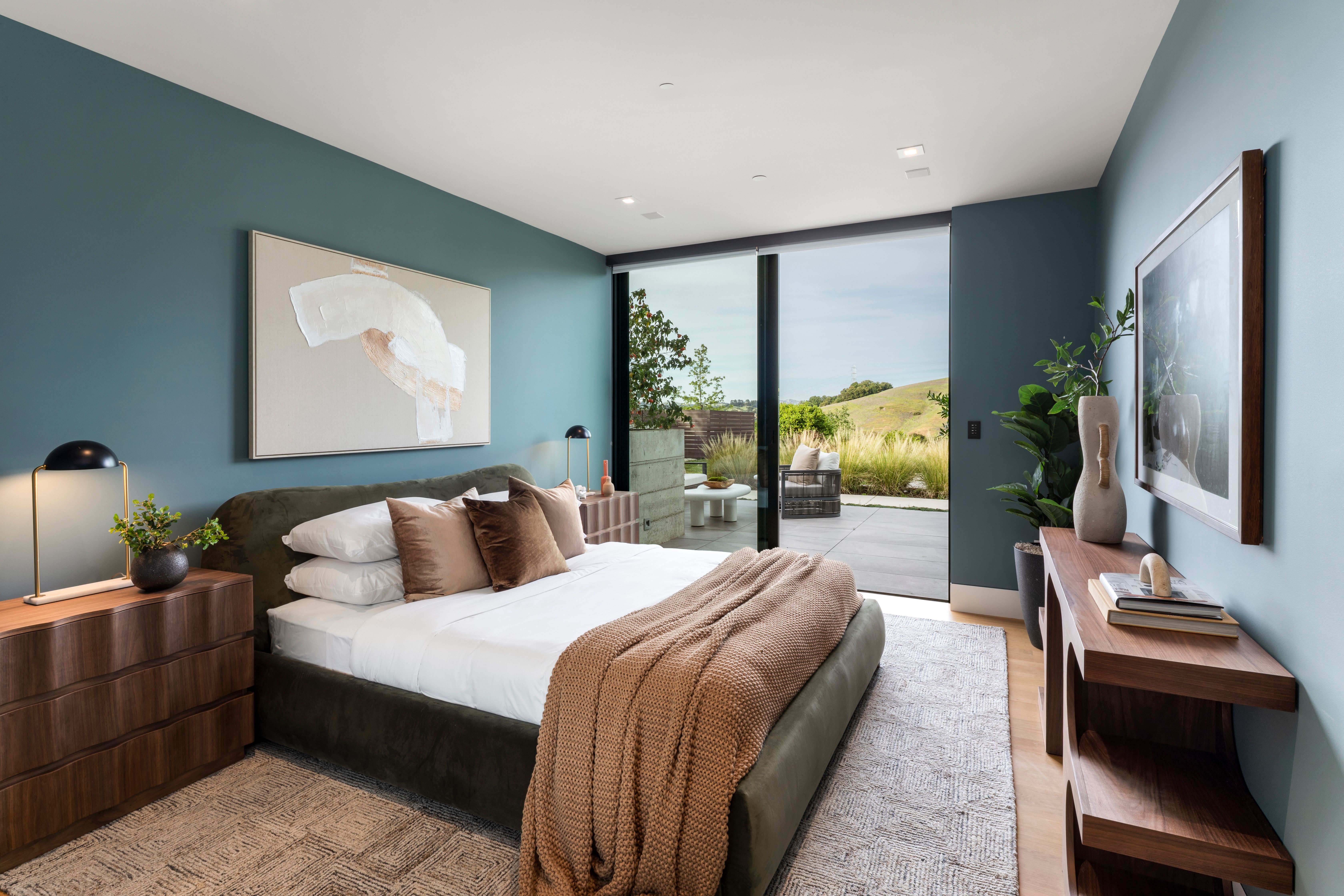  Master Craftsmanship and Scale in Wilder - 物件實景