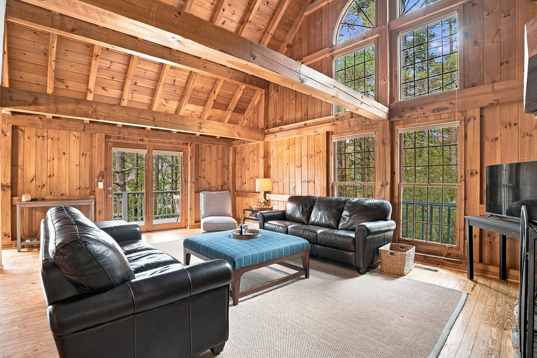  BANNER ELK - HICKORY RIDGE - 物件實景