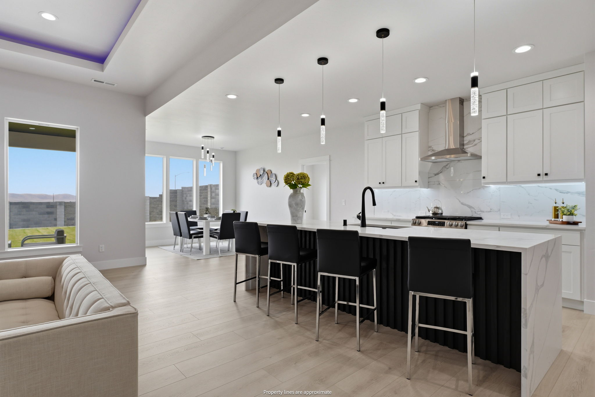  Brand New Construction in Sienna Hills Subdivision - 物件實景