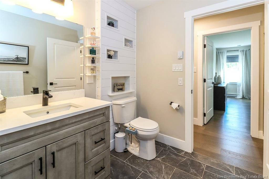 QUISPAMSIS, New Brunswick, E2S 1B8, CA, 3 Bedrooms Bedrooms, ,2 BathroomsBathrooms,Residential,For Sale,1875695