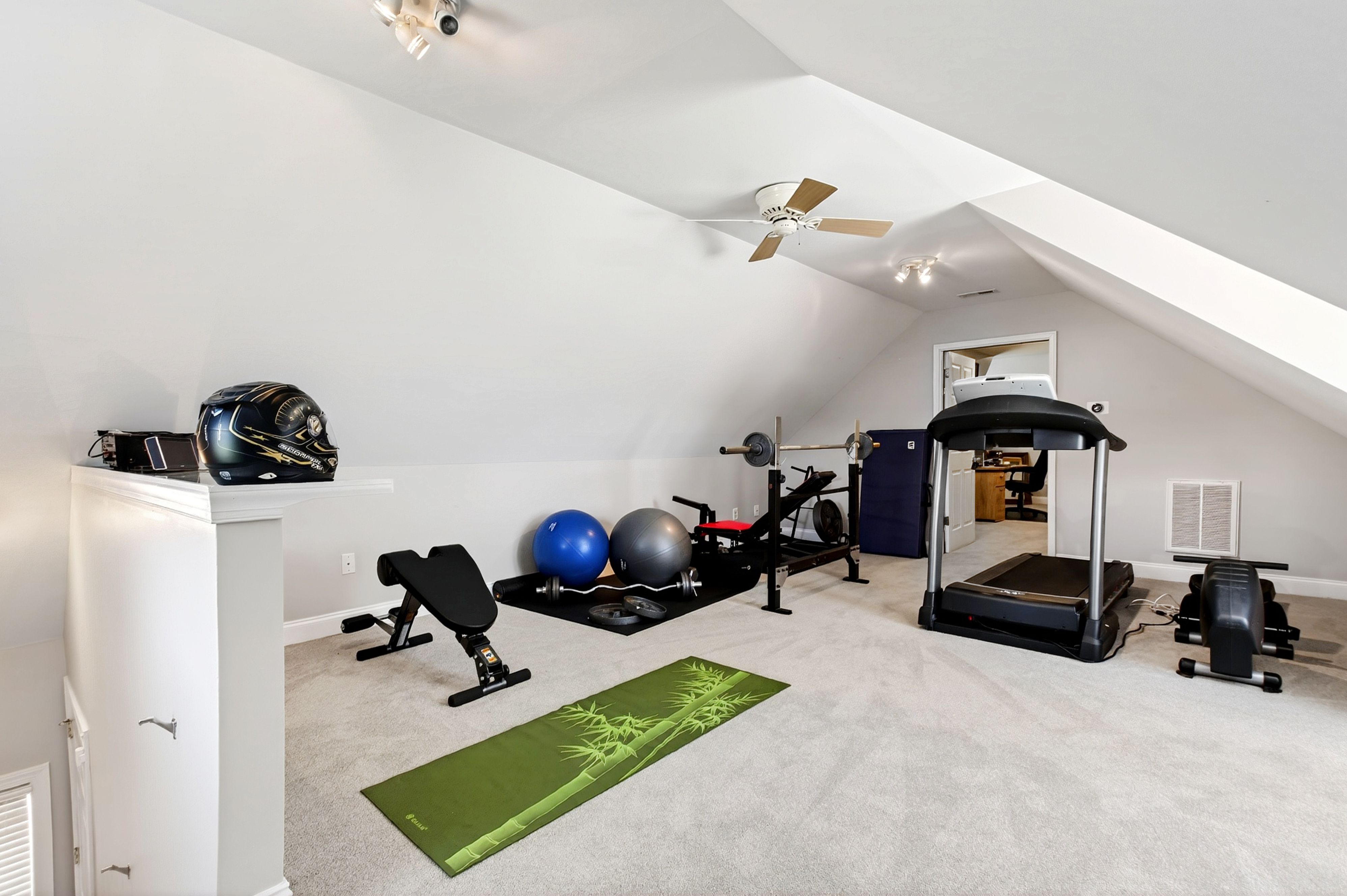  1305 Brook Hill Drive, Clayton, NC 27520 - 物件實景