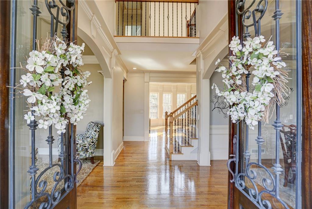 Suwanee, Georgia, 30024, United States, 5 Bedrooms Bedrooms, ,5 BathroomsBathrooms,Residential,For Sale,2025852