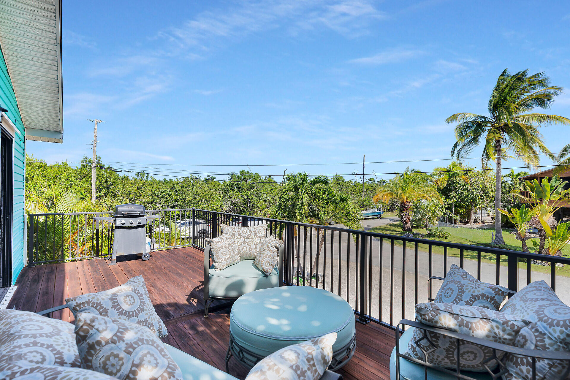 Big Pine, Florida, 33043, United States, 2 Bedrooms Bedrooms, ,1 BathroomBathrooms,Residential,For Sale,1985320