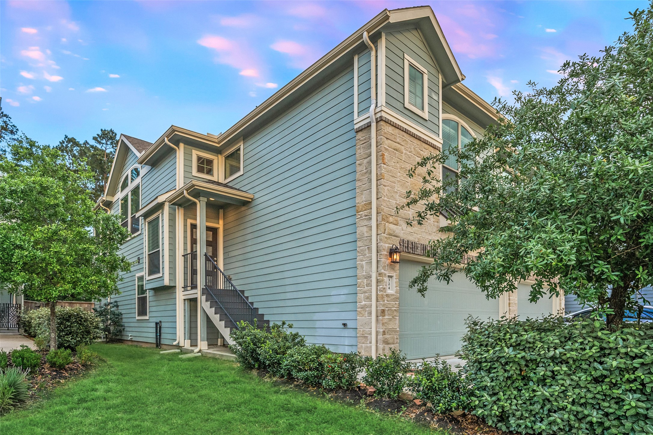  324 N Spotted Fern Drive - 物件實景