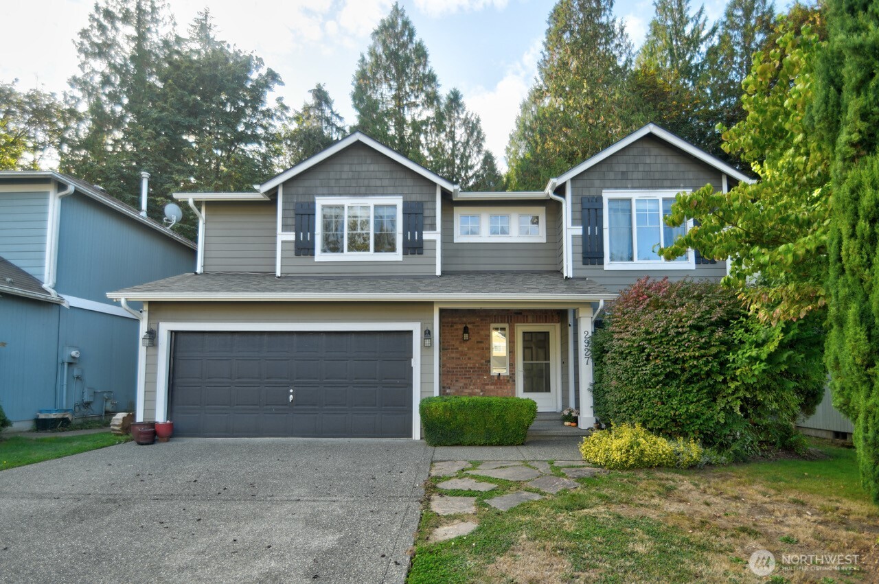 Westside Dr, Olympia, WA 98502