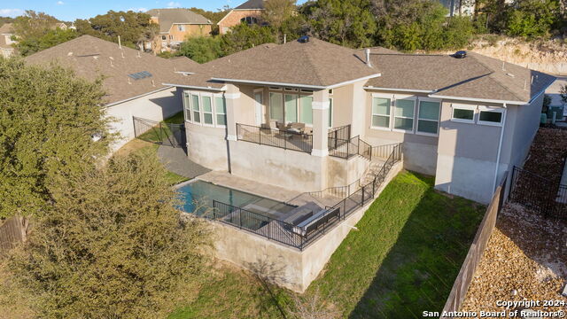 21831 Rugged Hills, San Antonio, Texas, 78258, United States, 4 Bedrooms Bedrooms, ,4 BathroomsBathrooms,Residential,For Sale,21831 Rugged Hills,1683322