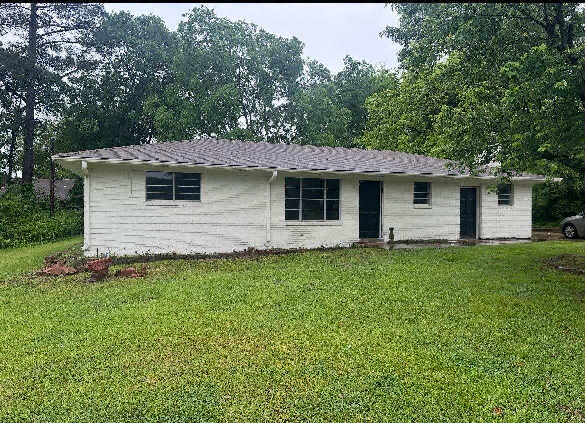 Bryan Dr, Tupelo, MS 38801