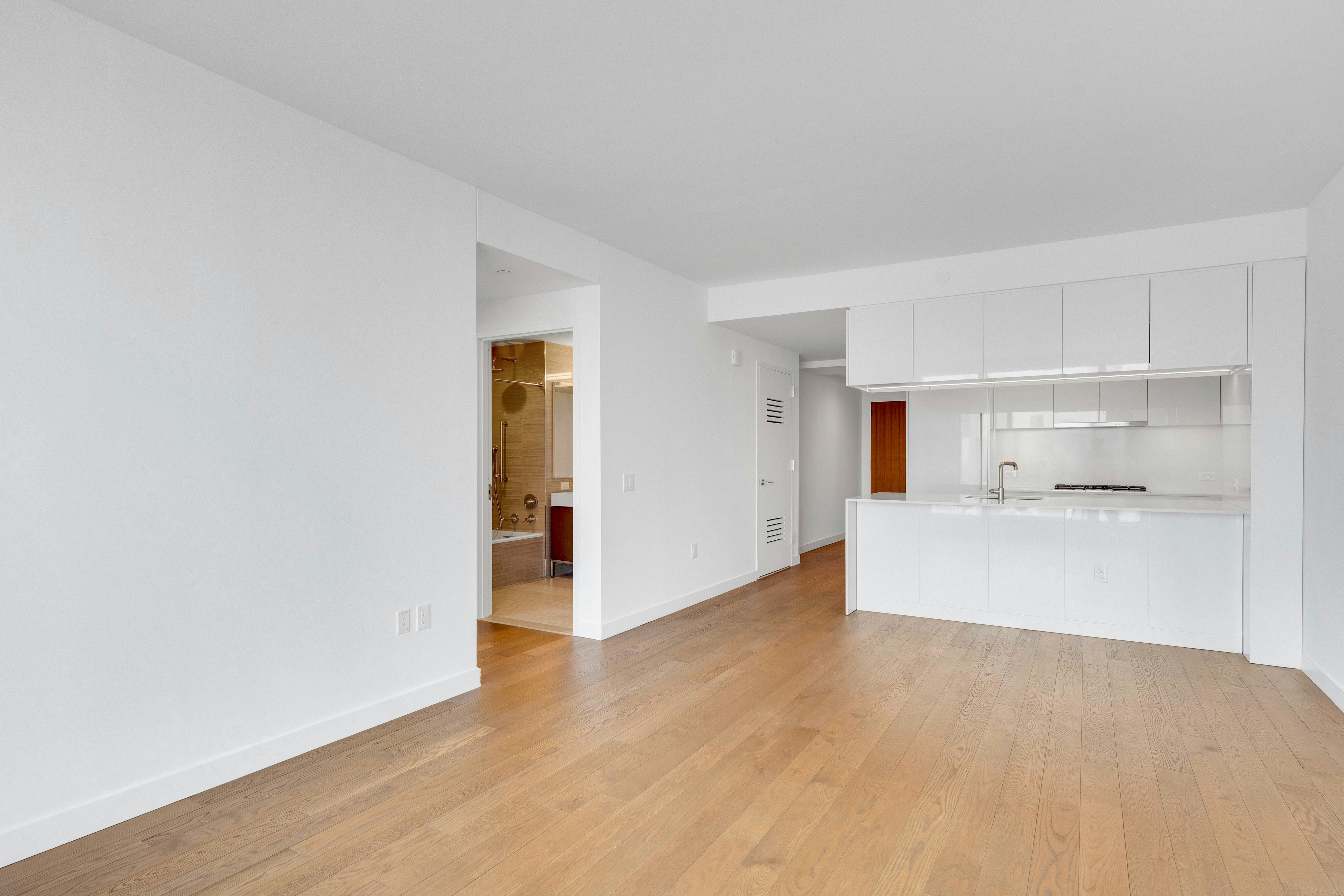  99 Hudson Street #5408, Jersey City, NJ 07302 - 物件實景