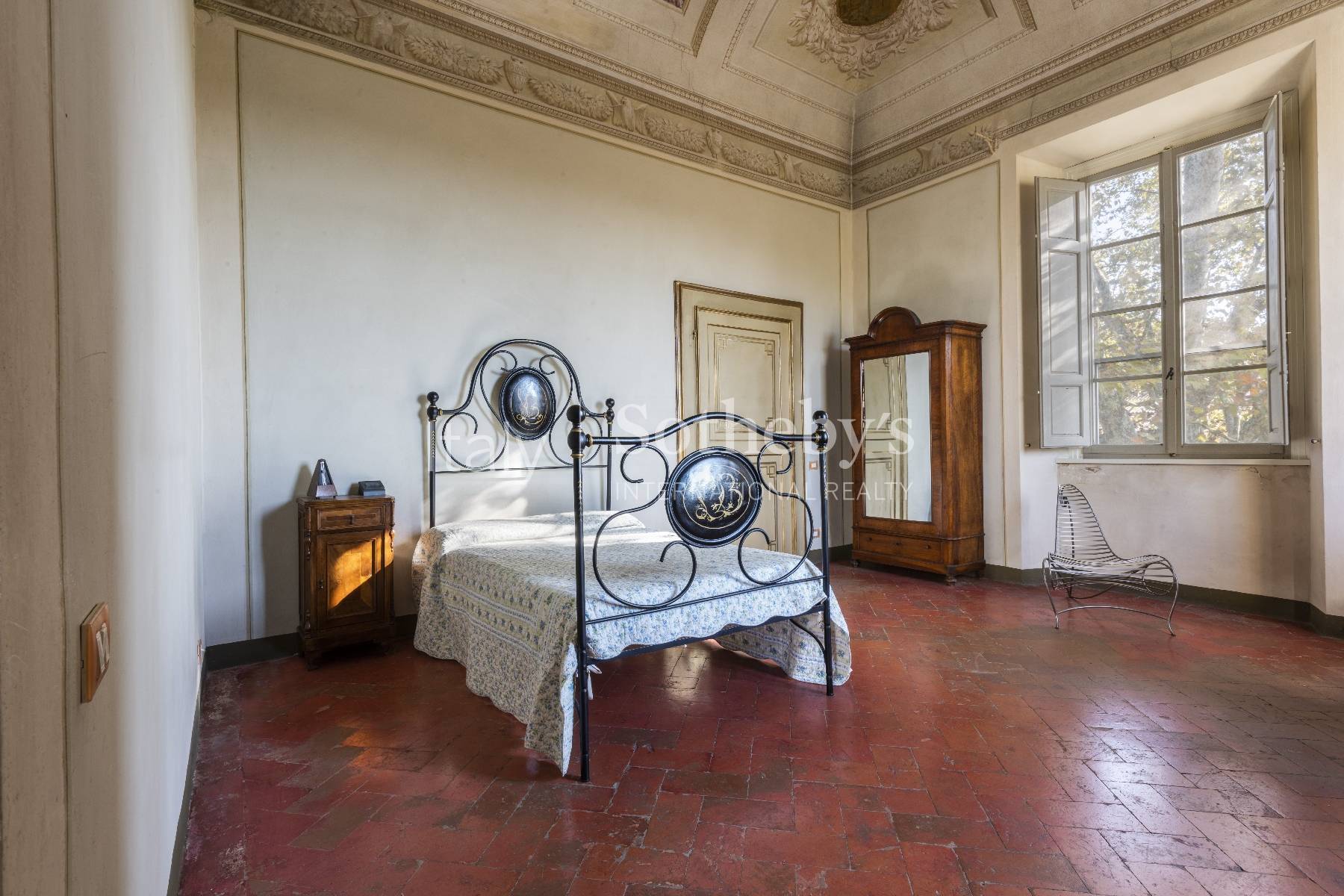  Stunning luxury villa in the heart of Tuscany - 物件實景