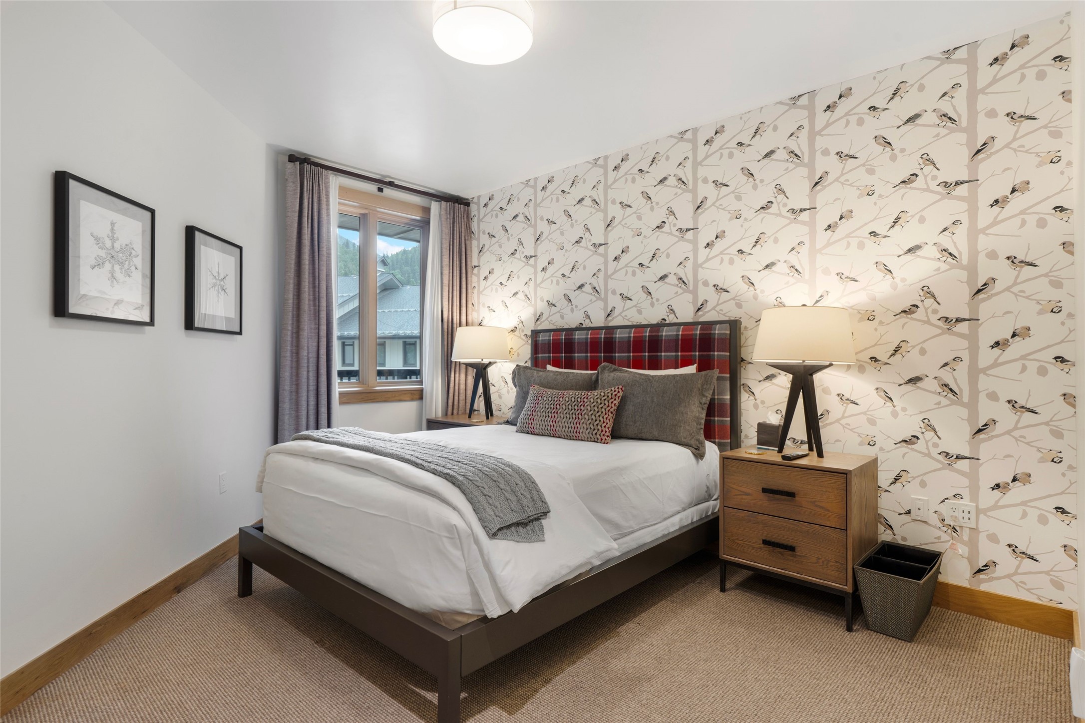  Taos Ski Valley Penthouse at The Blake - 物件實景