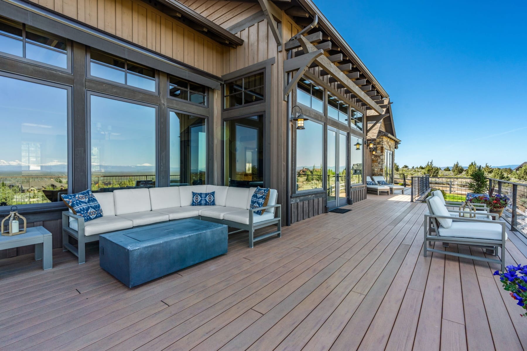  15403 SW Hope Vista Drive Powell Butte, OR 97753 - 物件實景