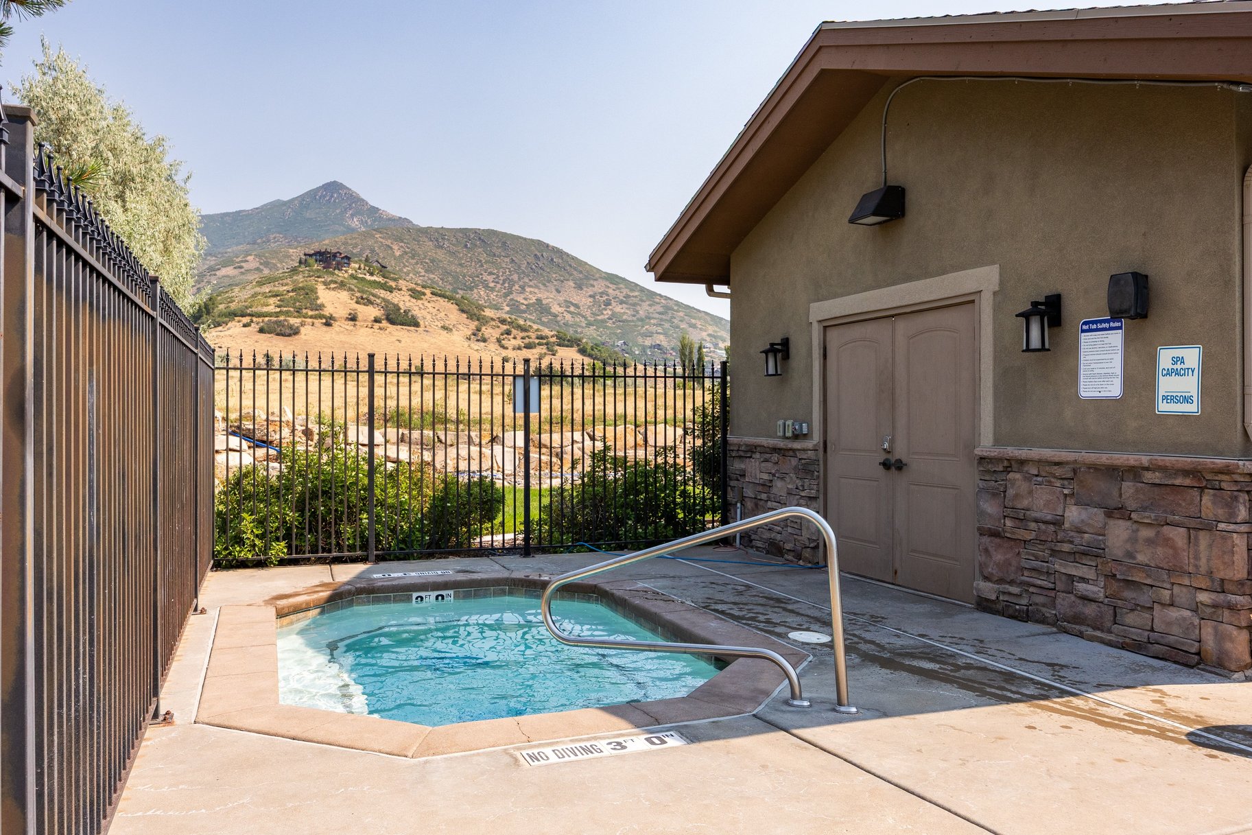  Lock & Leave Midway Living Minutes from Deer Valley East Village - 物件實景
