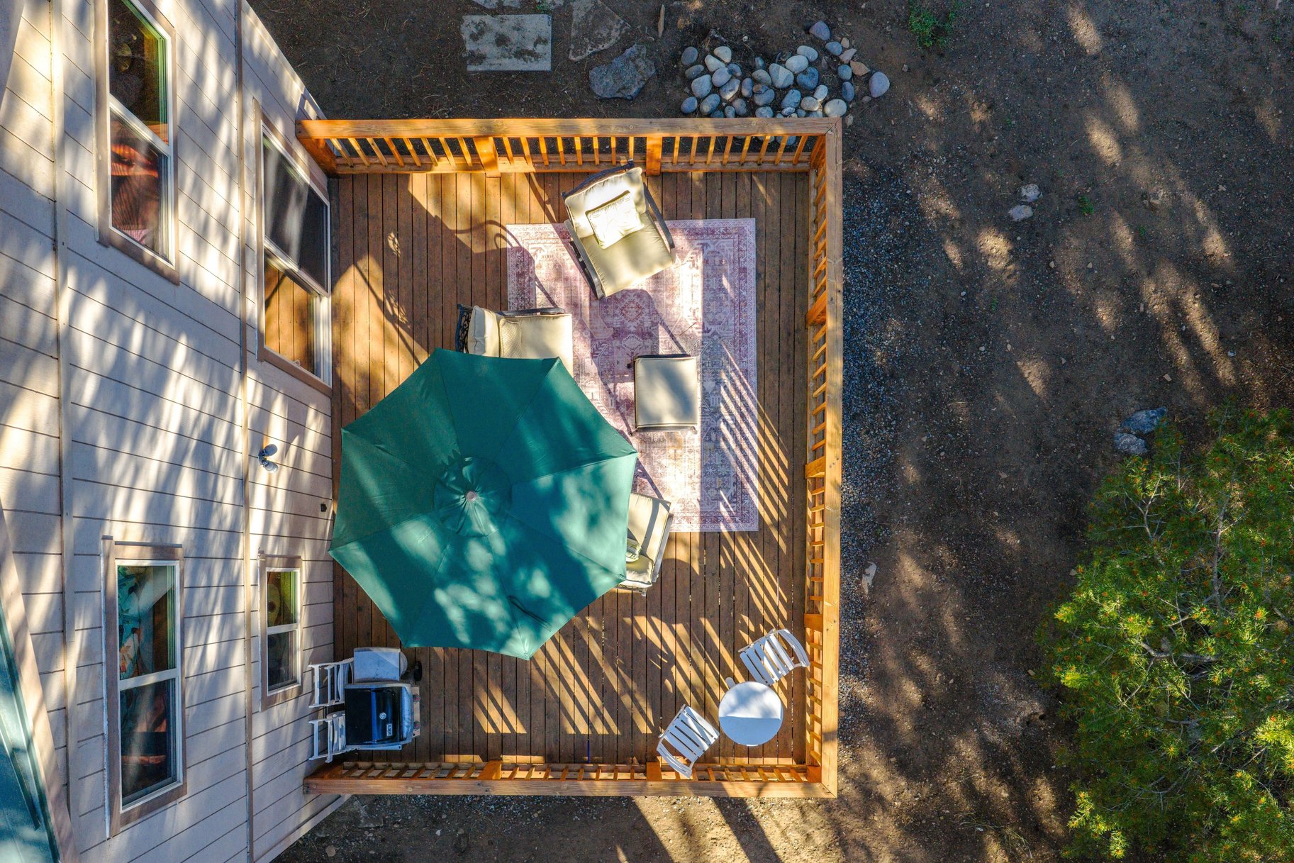  Updated Tahoe Donner retreat with a greenbelt setting - 物件實景