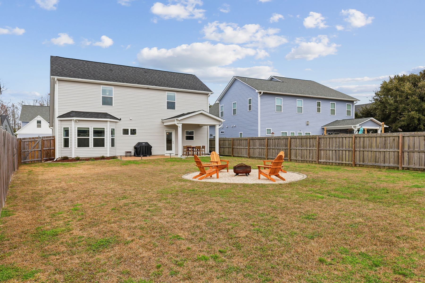  43 Thrush Trail, Hampstead, NC 28443 - 物件實景