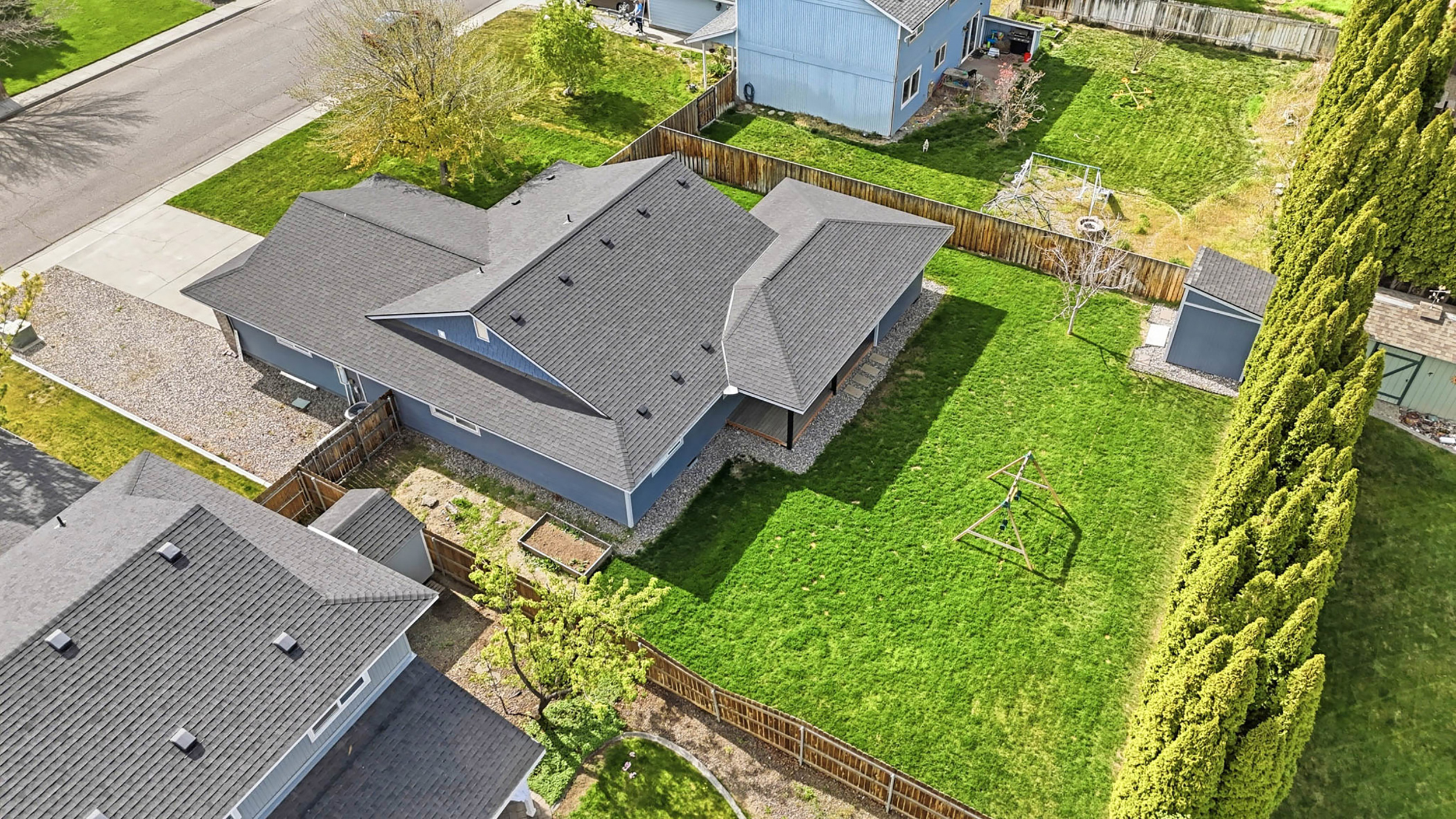  Charming 3-Bedrooms+ Office and RV/ Boat Parking - 物件實景