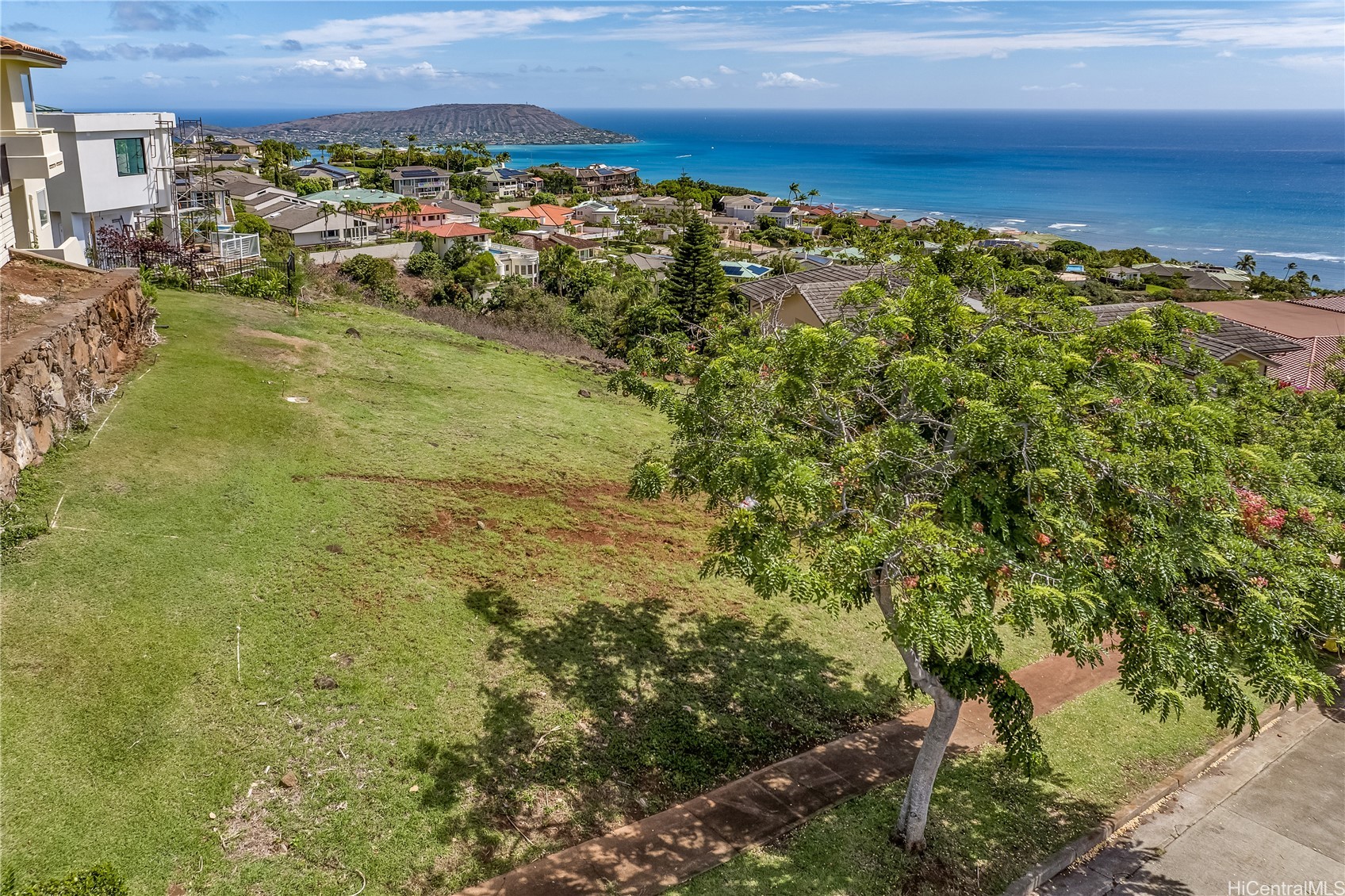 Honolulu, Hawaii, 96821, United States, ,Land,For Sale,1986206