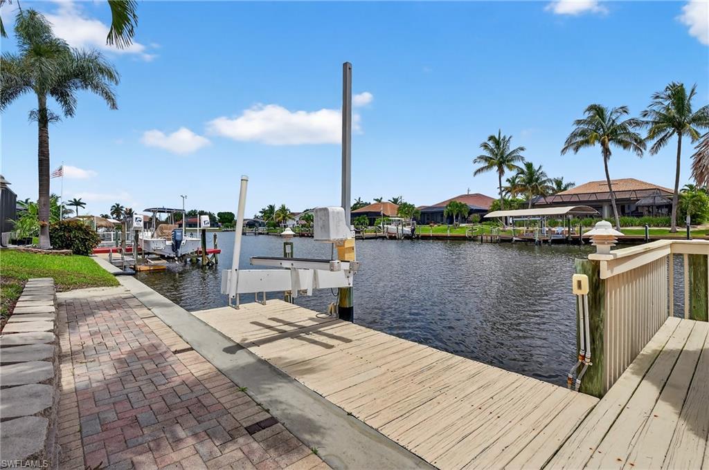 Cape Coral, Florida, 33914, United States, 4 Bedrooms Bedrooms, ,4 BathroomsBathrooms,Residential,For Sale,1903797