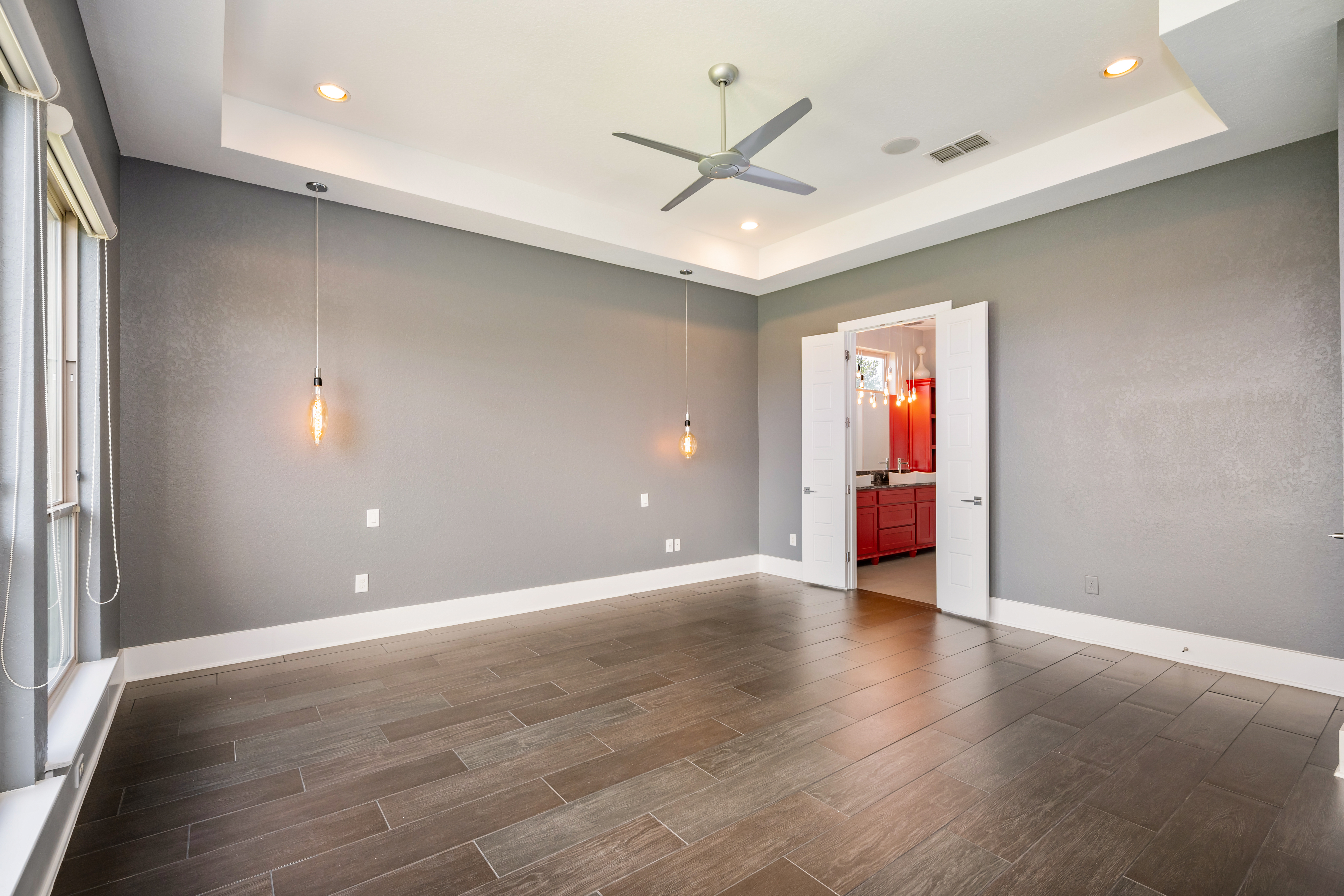  Single-Story Luxury Retreat in Stonewall Estates - 物件實景