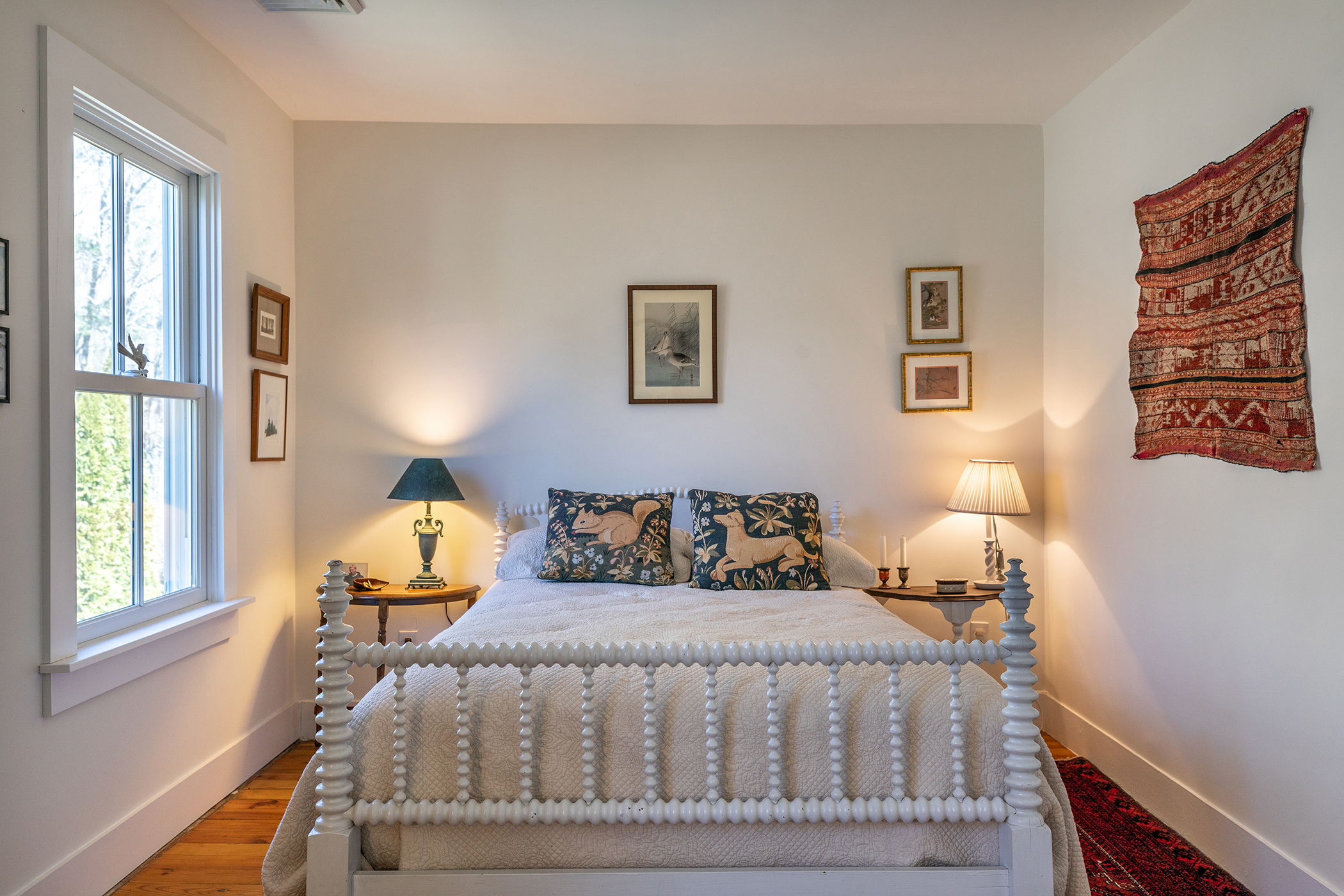  51 Mill Street - 物件實景