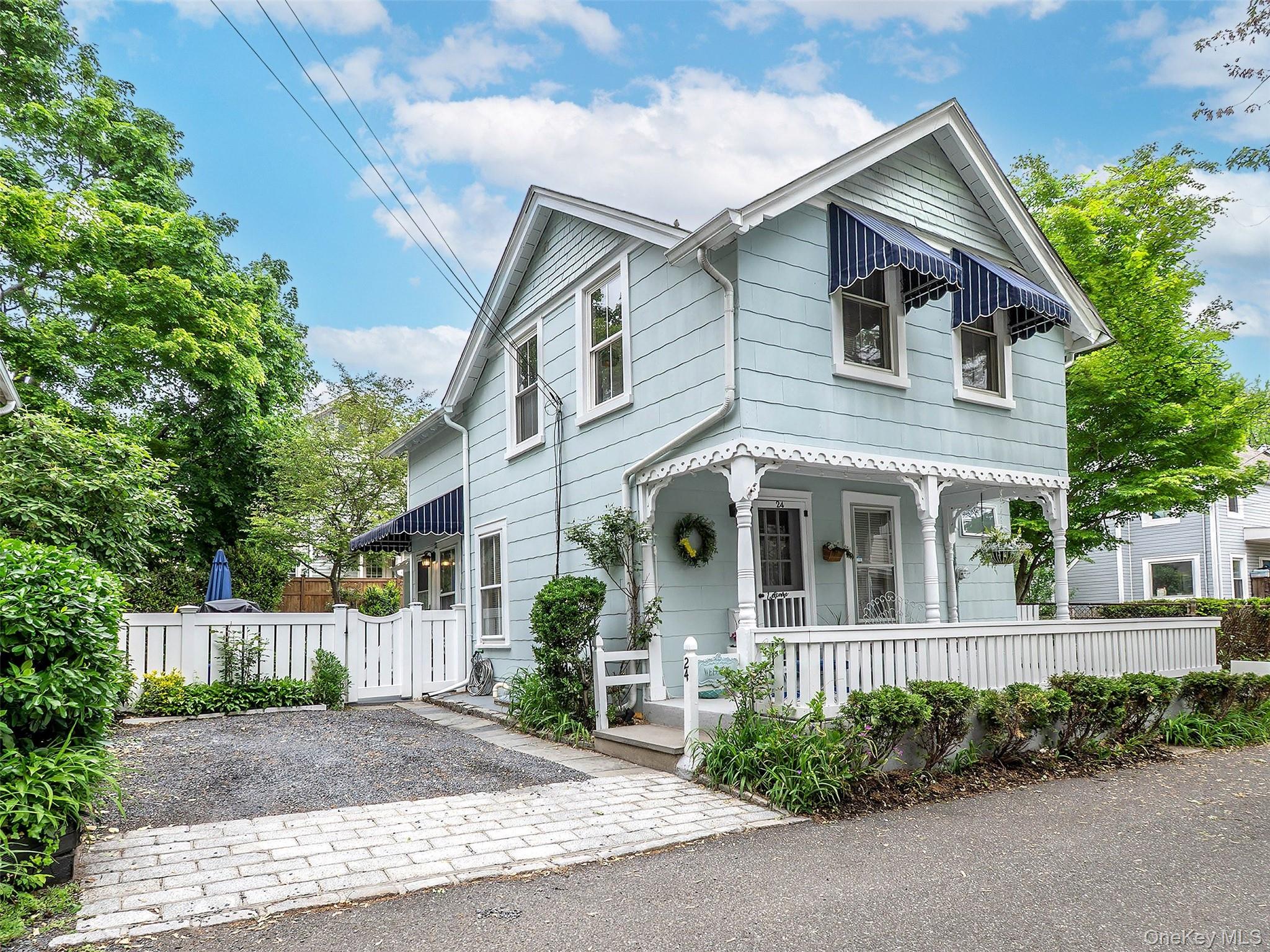  24 Maple Avenue, Sea Cliff, NY, 11579 - 物件實景