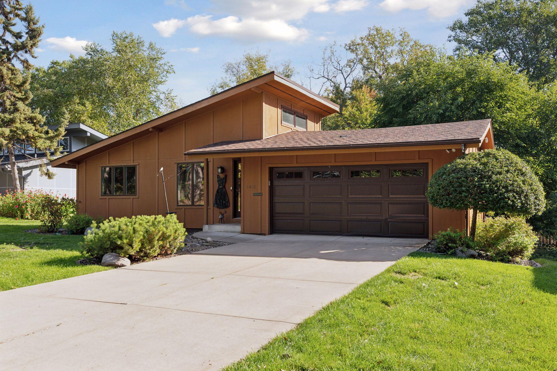 Golden Valley, Minnesota, 55416, United States, 2 Bedrooms Bedrooms, ,Residential,For Sale,1970516