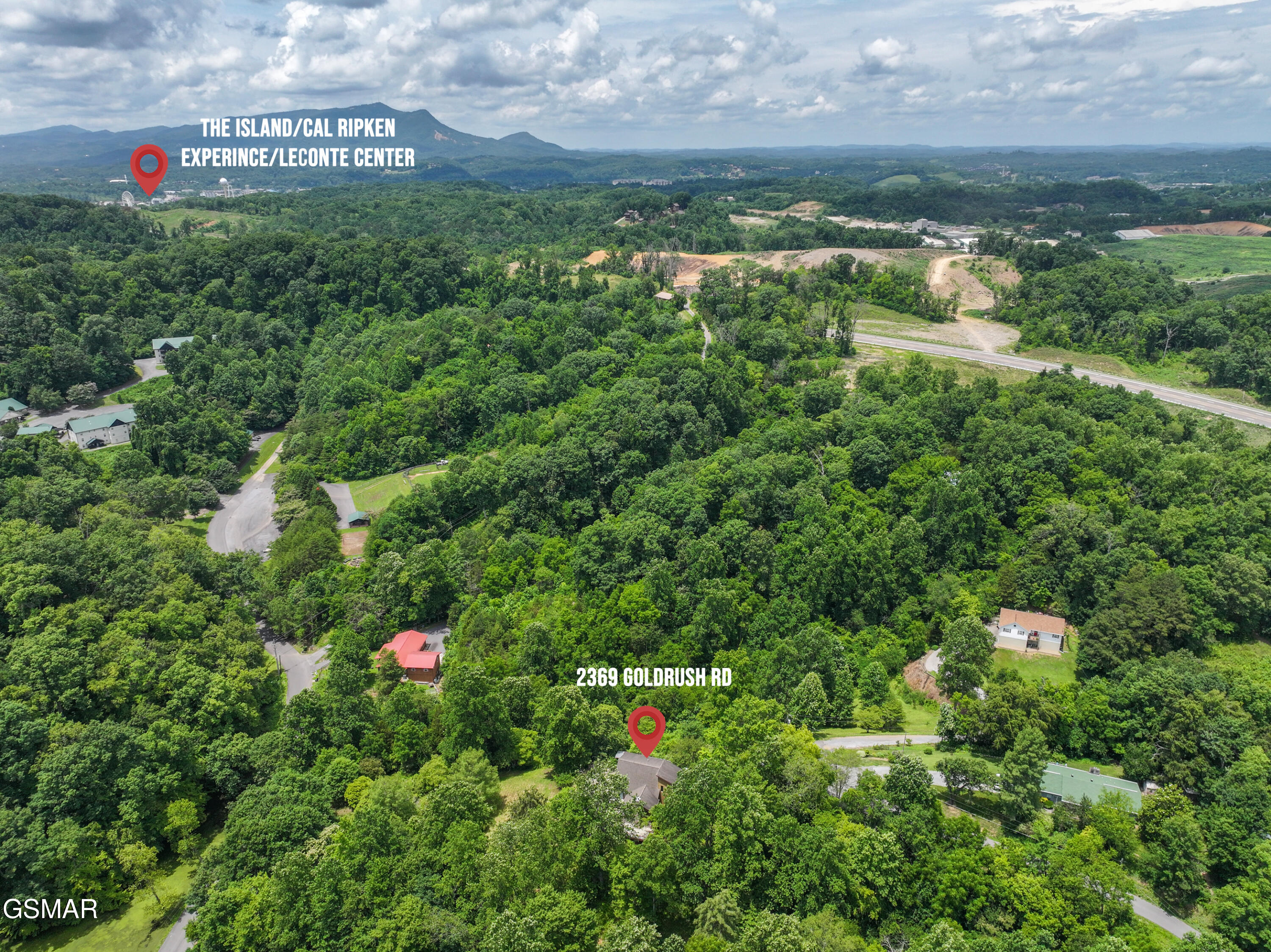 Pigeon Forge, Tennessee, 37863, United States, 3 Bedrooms Bedrooms, ,3 BathroomsBathrooms,Residential,For Sale,1978276