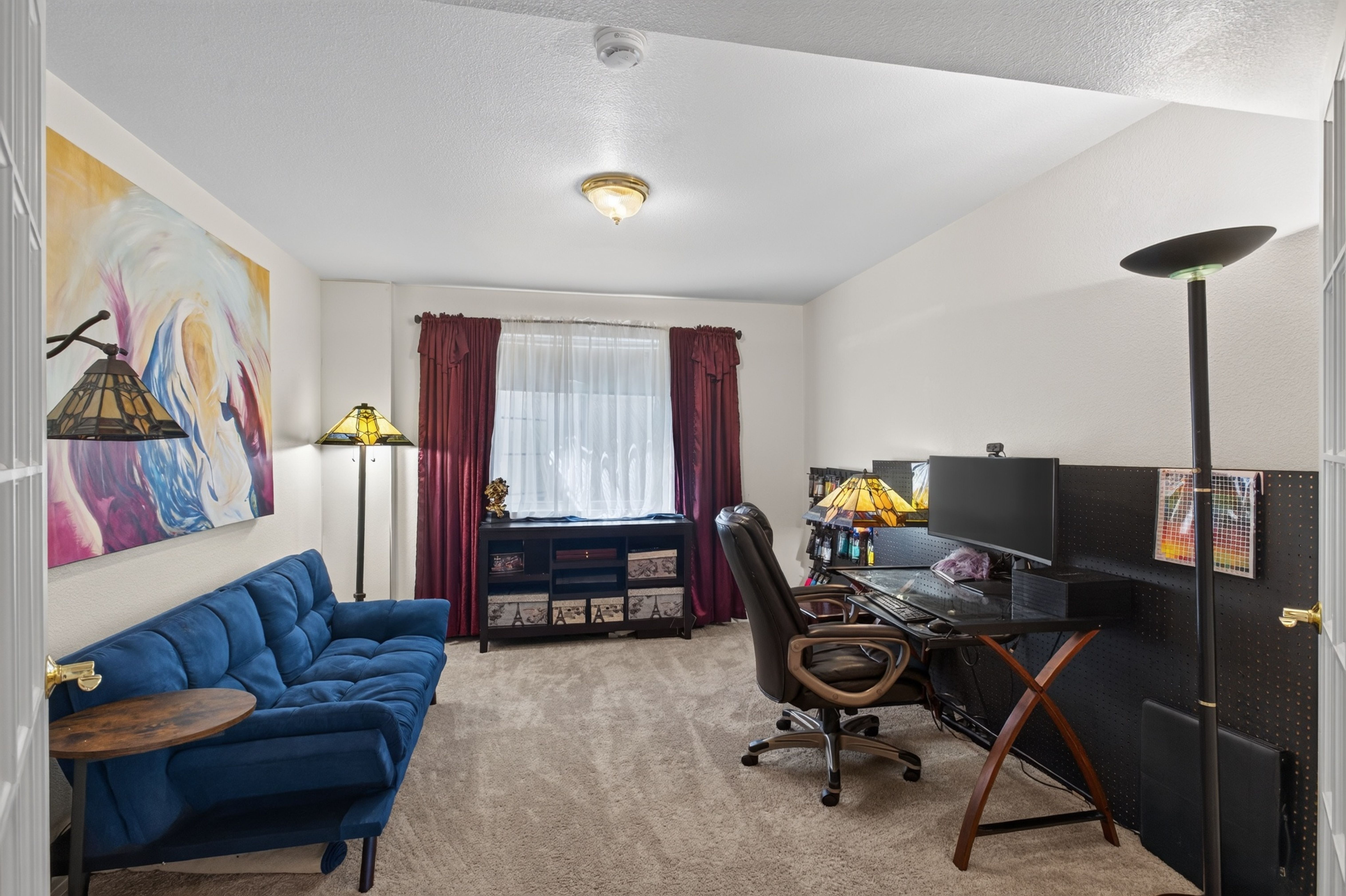  Beautifully Appointed Ranch-Style Home In Desirable Founders Village - 物件實景