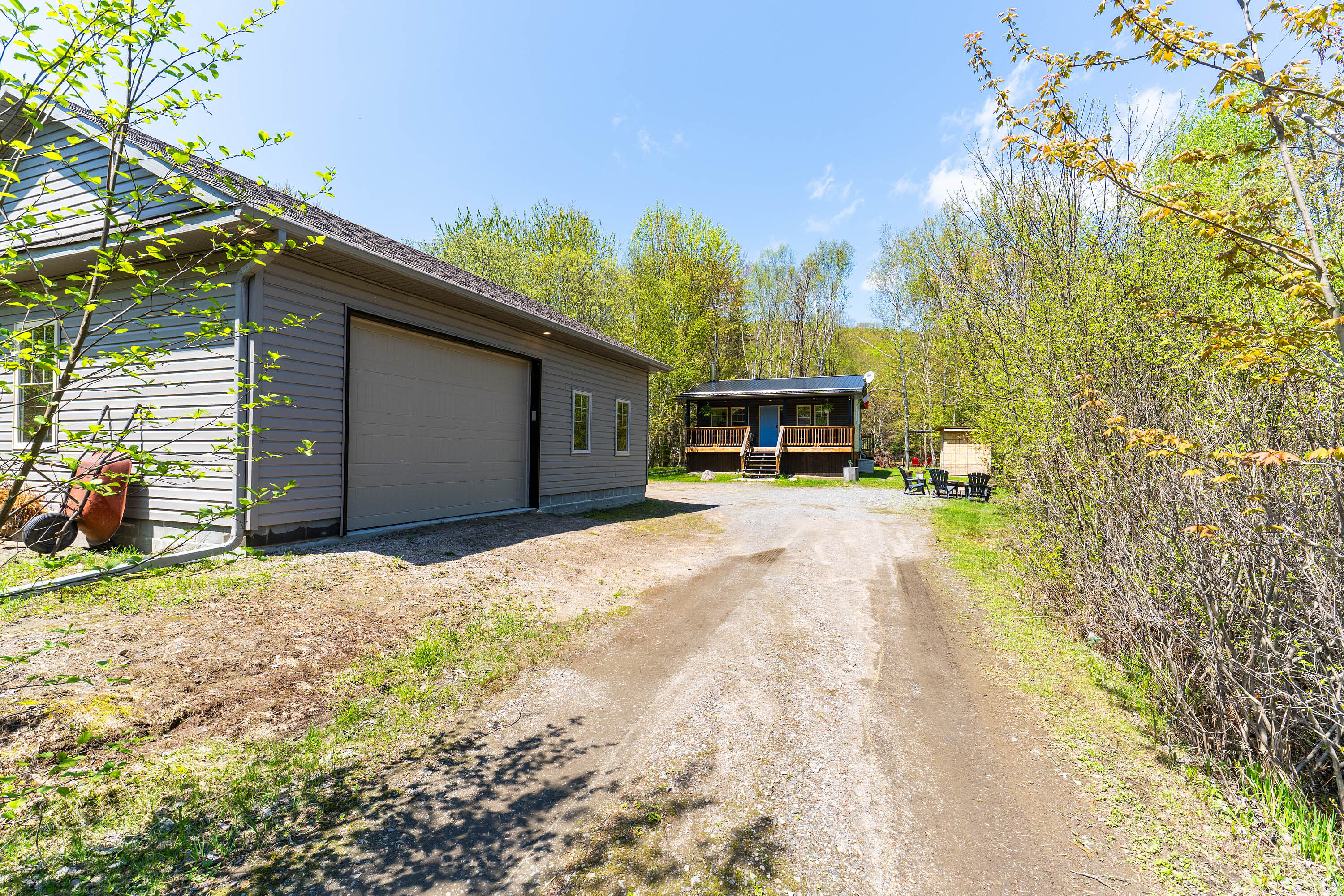  Magnetawan River Retreat - 物件實景