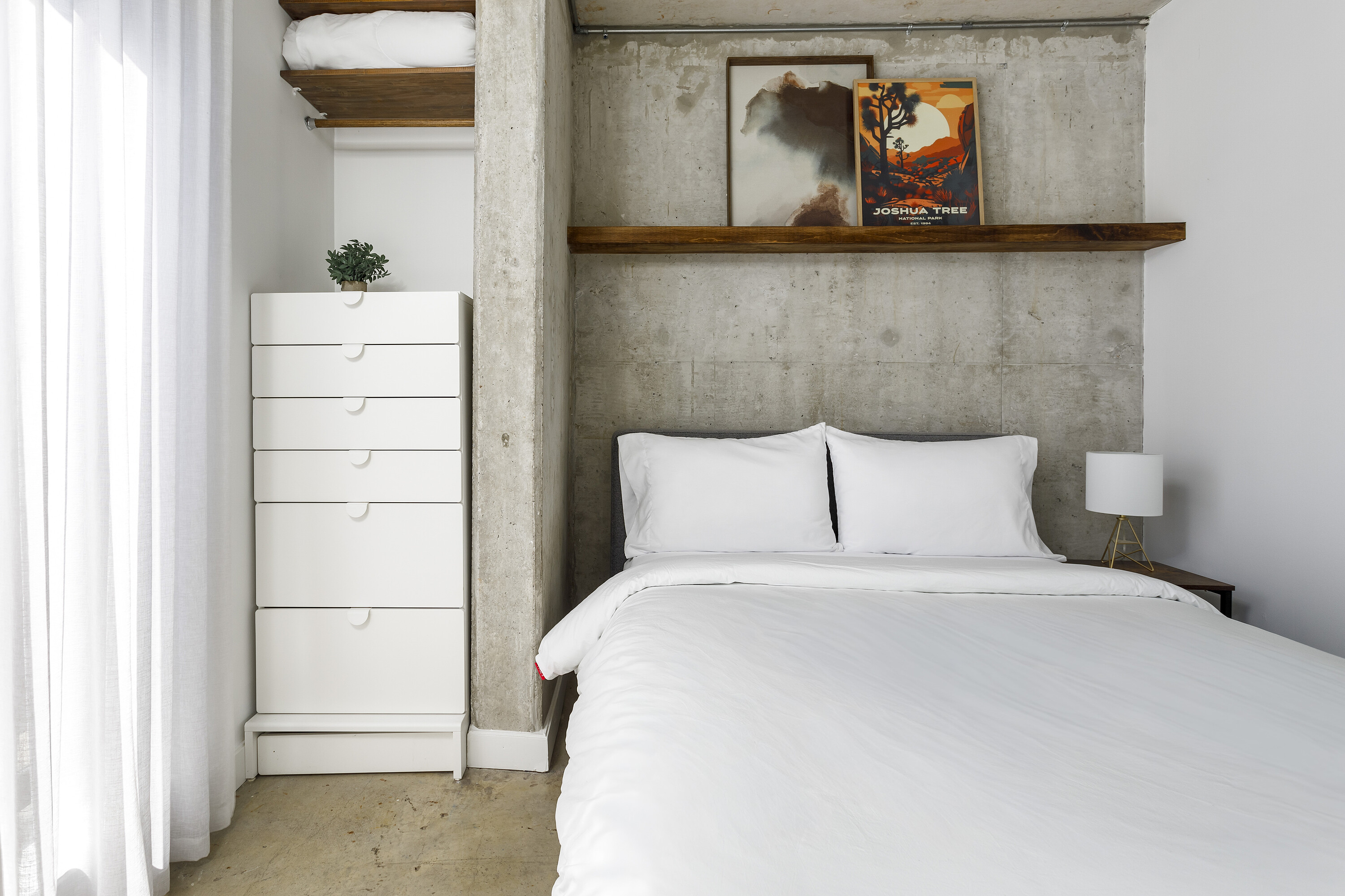  The Robert Watson Lofts - 物件實景