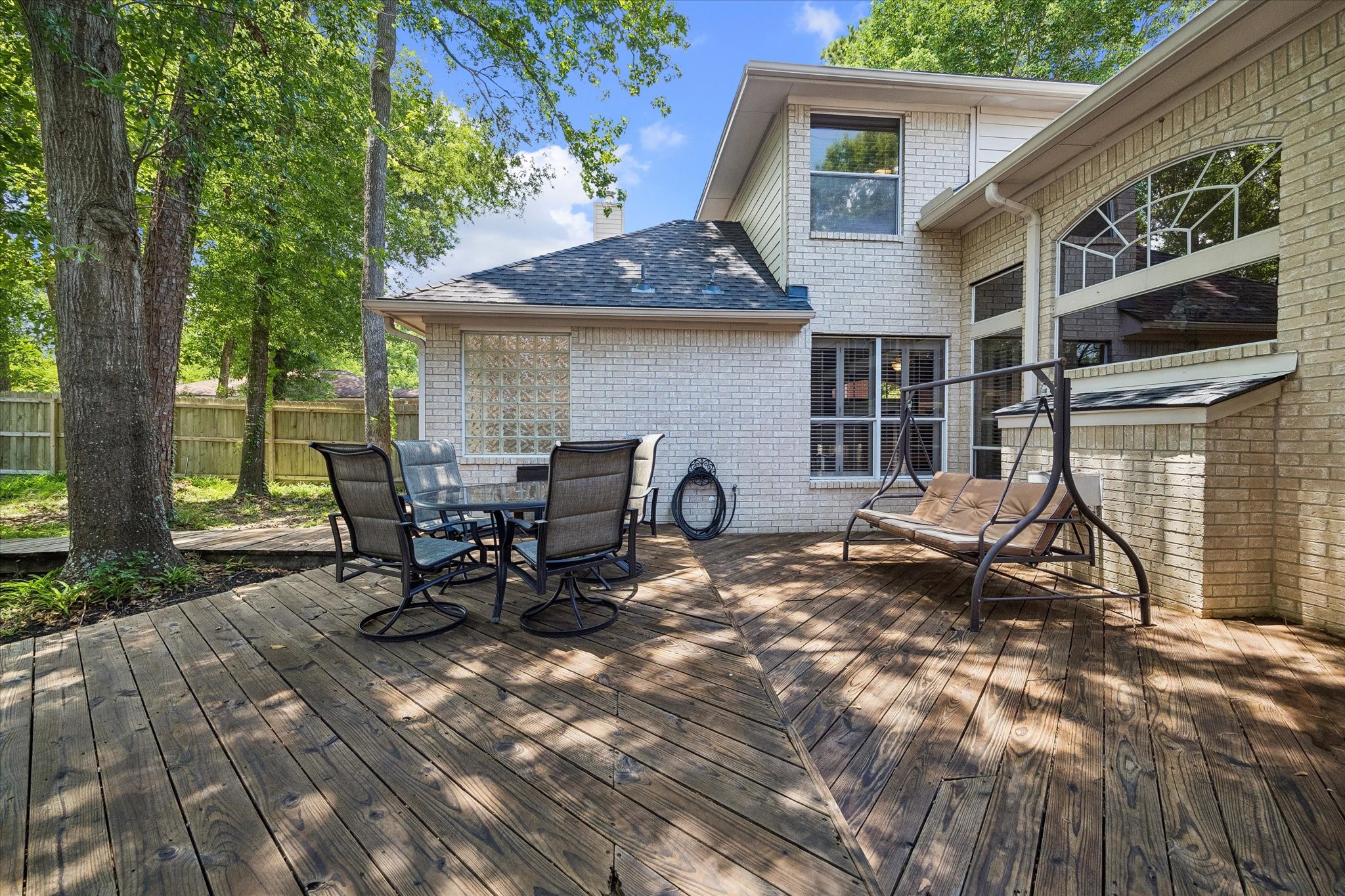  2803 Maple Bend Drive - 物件實景