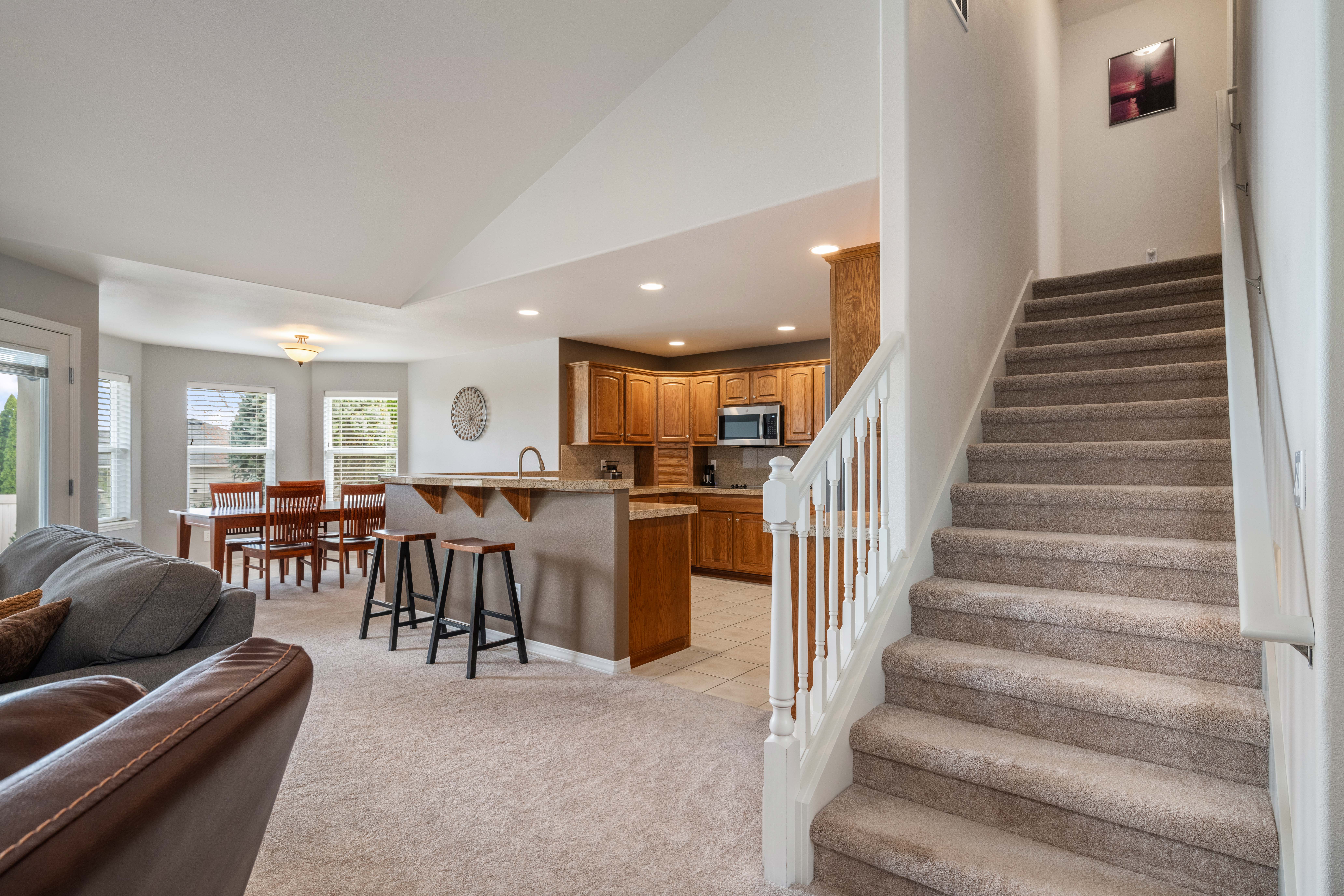  Beautifully Maintained South Richland Home - 物件實景