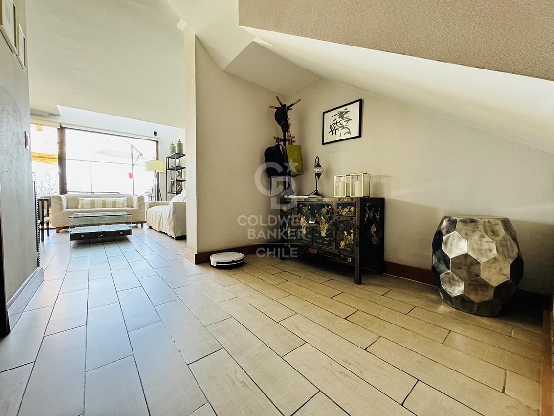 Lo Barnechea, Chile, 4 Bedrooms Bedrooms, ,4 BathroomsBathrooms,Residential,For Sale,1965177