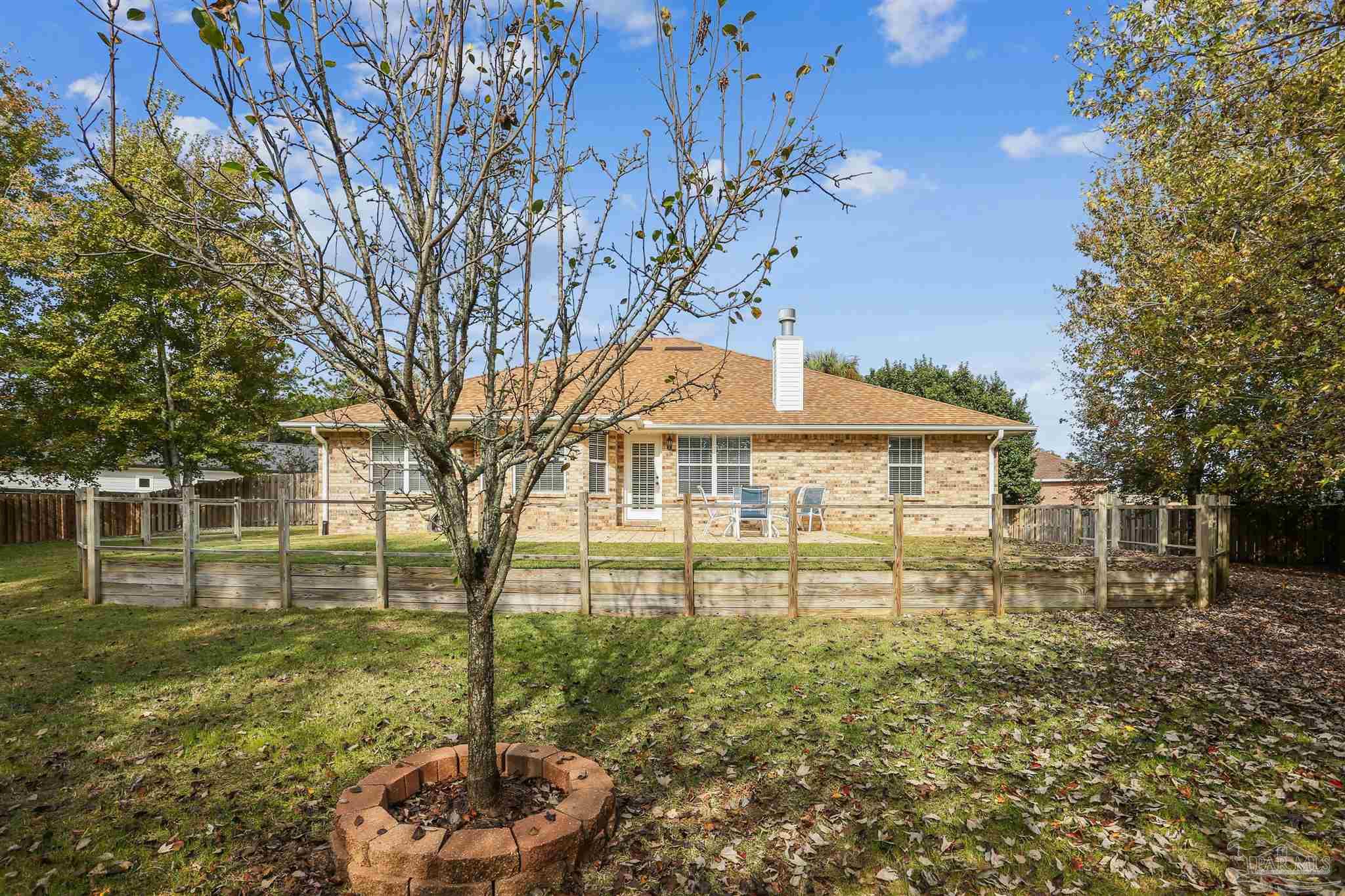 Pensacola, Florida, 32507, United States, 4 Bedrooms Bedrooms, ,2 BathroomsBathrooms,Residential,For Sale,1997385