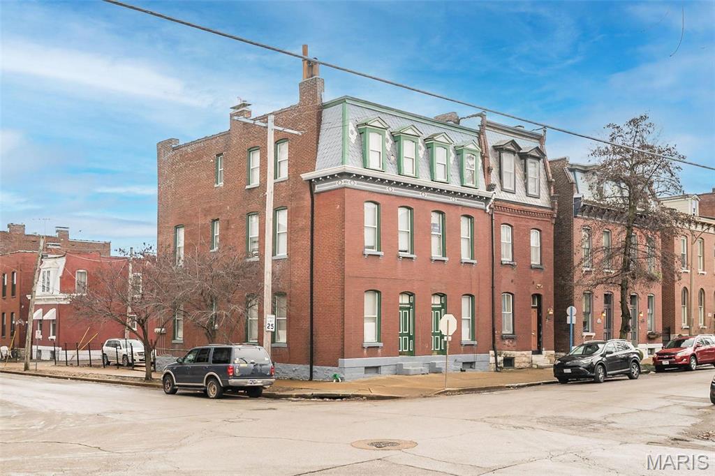 St Louis, Missouri, 63104, United States, ,Residential,For Sale,1898610