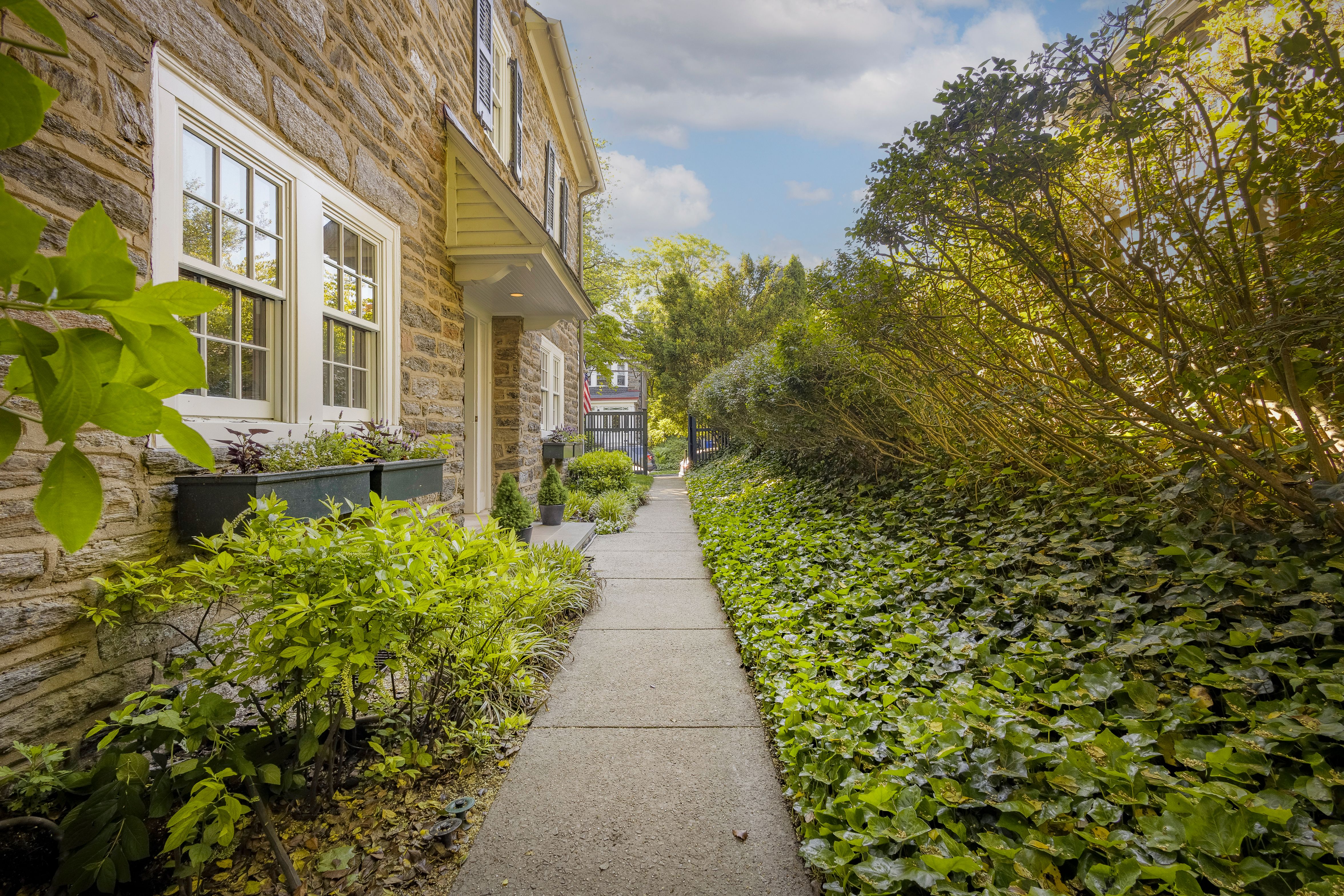  15 East Willow Grove Avenue, Philadelphia, PA 19118 - 物件實景