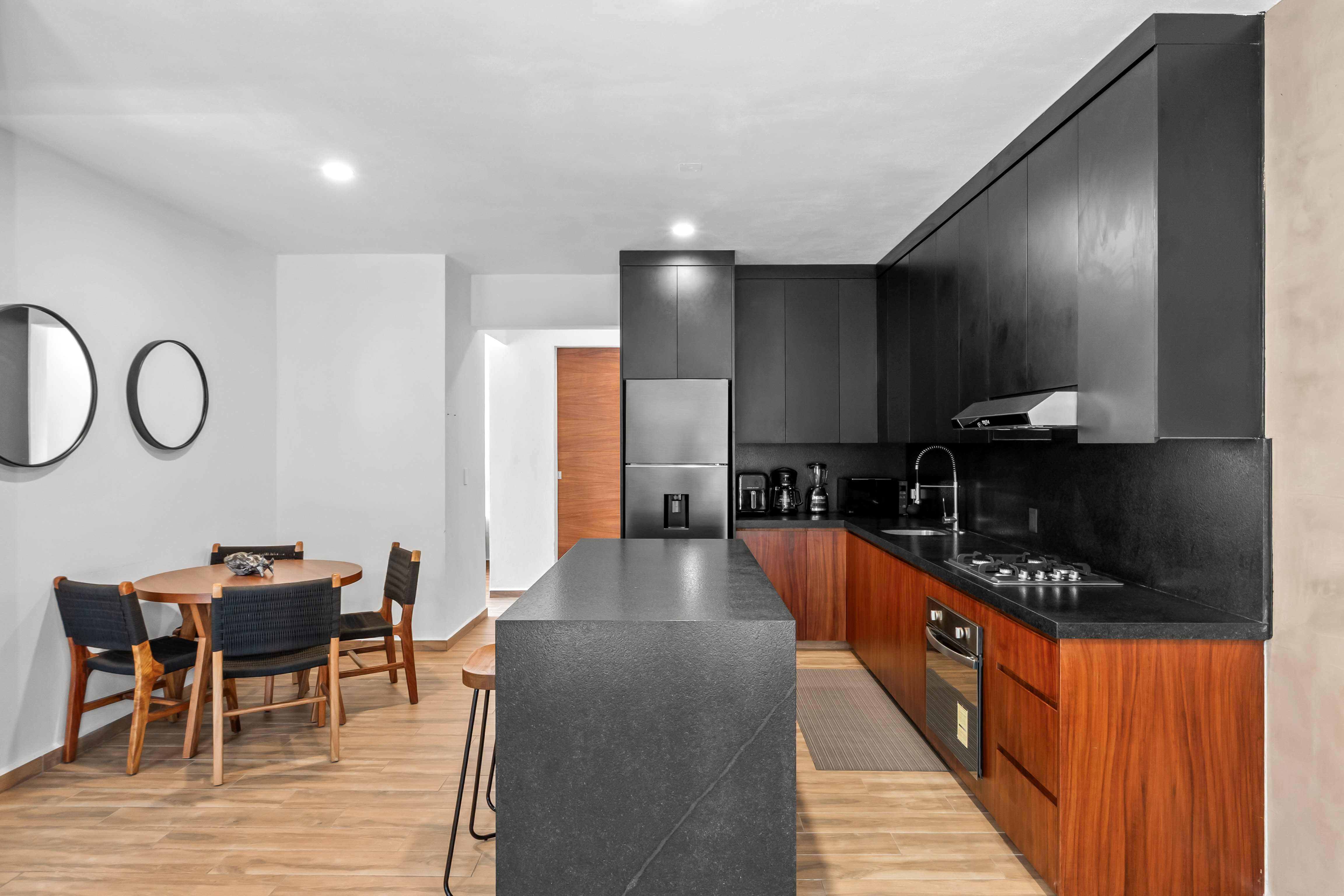  Terra 244  Contemporary Living and Investment in La Versalles - 物件實景
