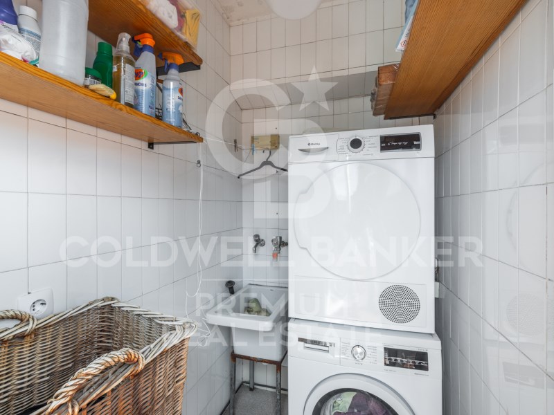 Sant Cugat del Vallès, Catalonia, ES, 3 Bedrooms Bedrooms, ,2 BathroomsBathrooms,Residential,For Sale,1643621