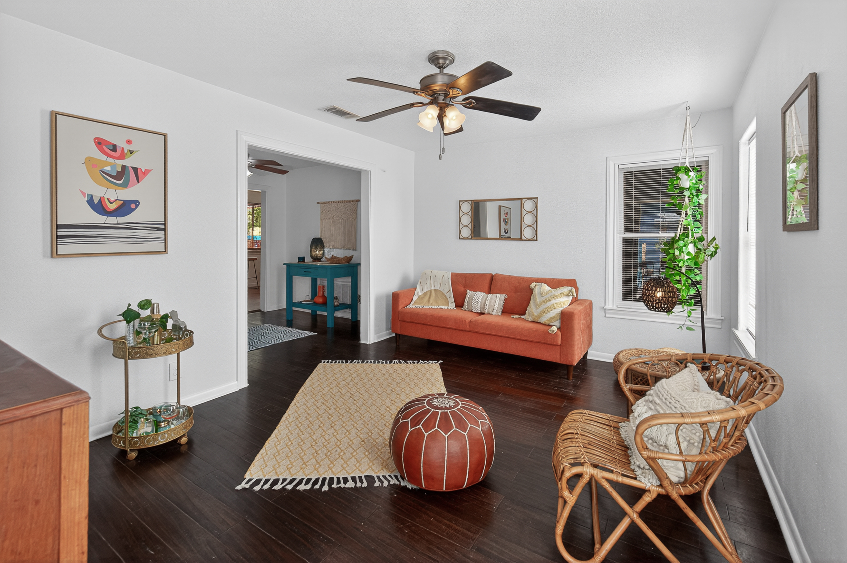  Charming Coastal Retreat in the Heart of Corpus Christi - 物件實景