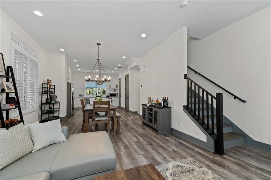 Atlanta, Georgia, 30307, United States, 3 Bedrooms Bedrooms, ,4 BathroomsBathrooms,Residential,For Sale,1950336