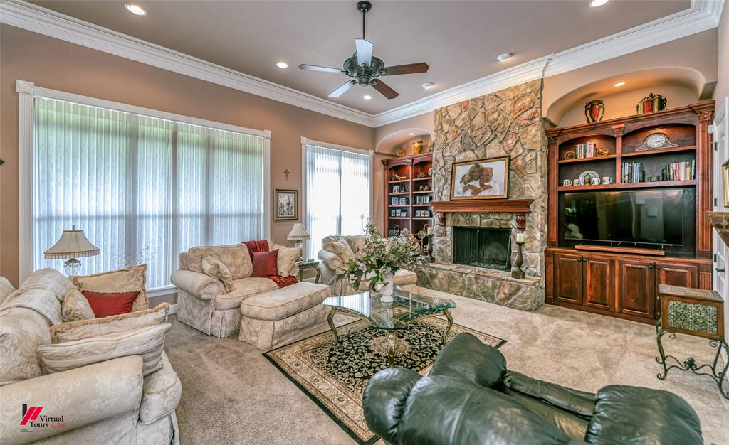 Bossier City, Louisiana, 71111, United States, 3 Bedrooms Bedrooms, ,3 BathroomsBathrooms,Residential,For Sale,1837396