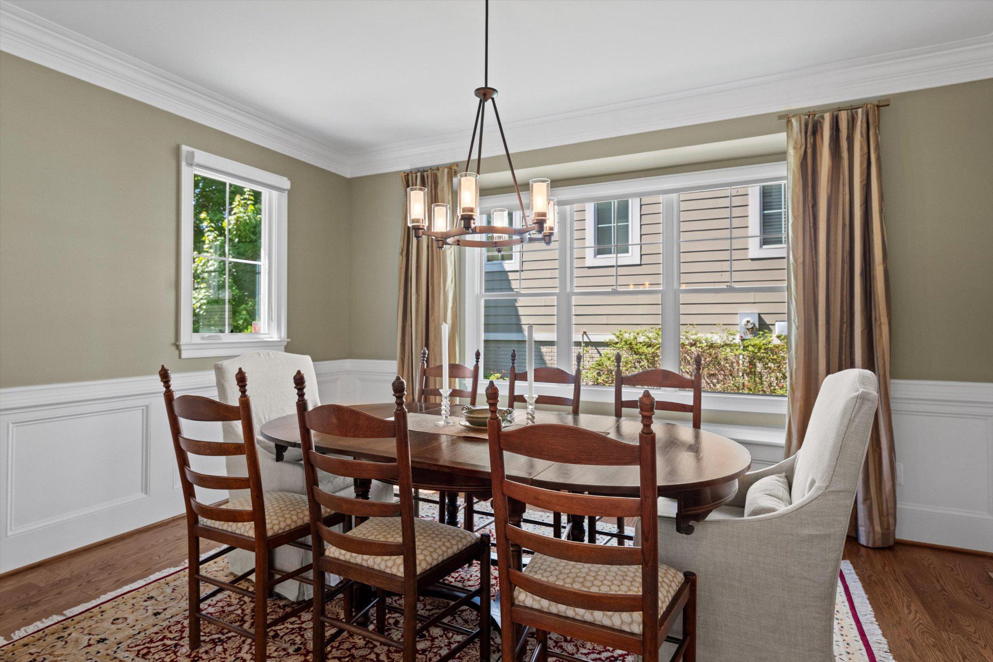  4519 25th Road N, Arlington, VA, 22207 - 物件實景