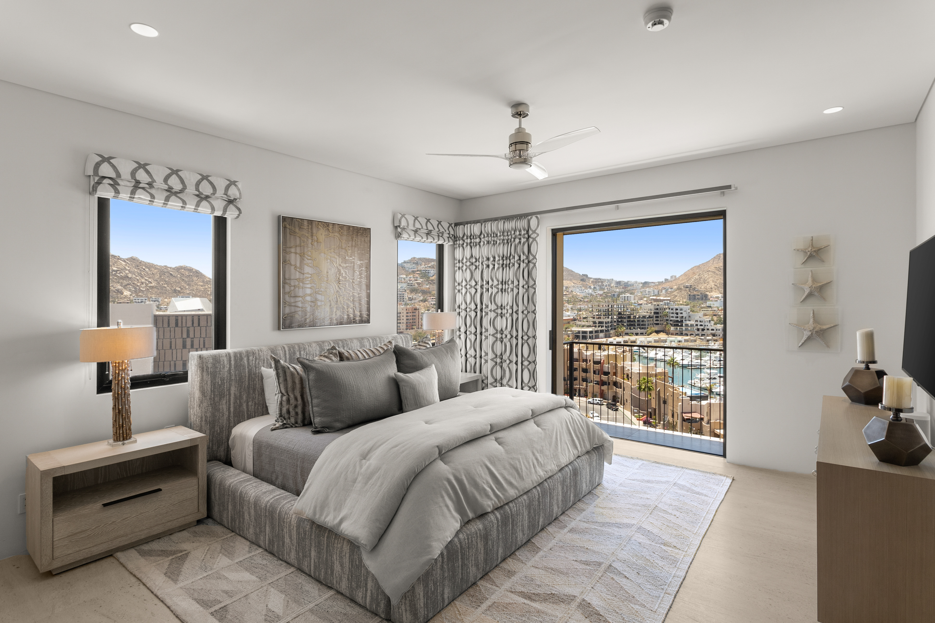  Beachfront One Homes Cabo PH - 物件實景