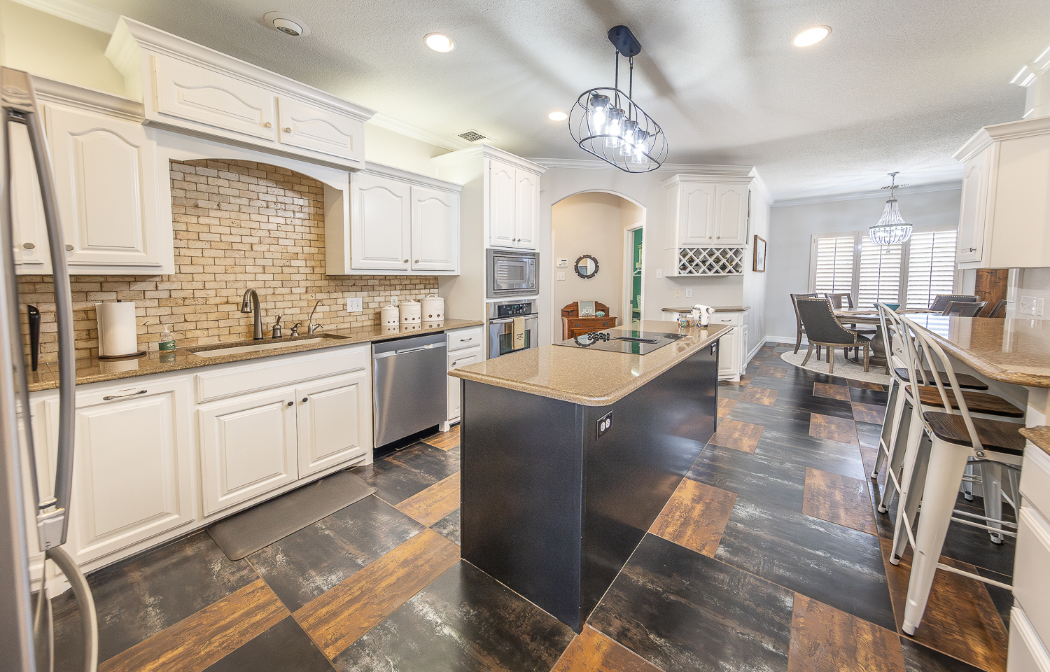 Lubbock, Texas, 79407, United States, 4 Bedrooms Bedrooms, ,4 BathroomsBathrooms,Residential,For Sale,1901275