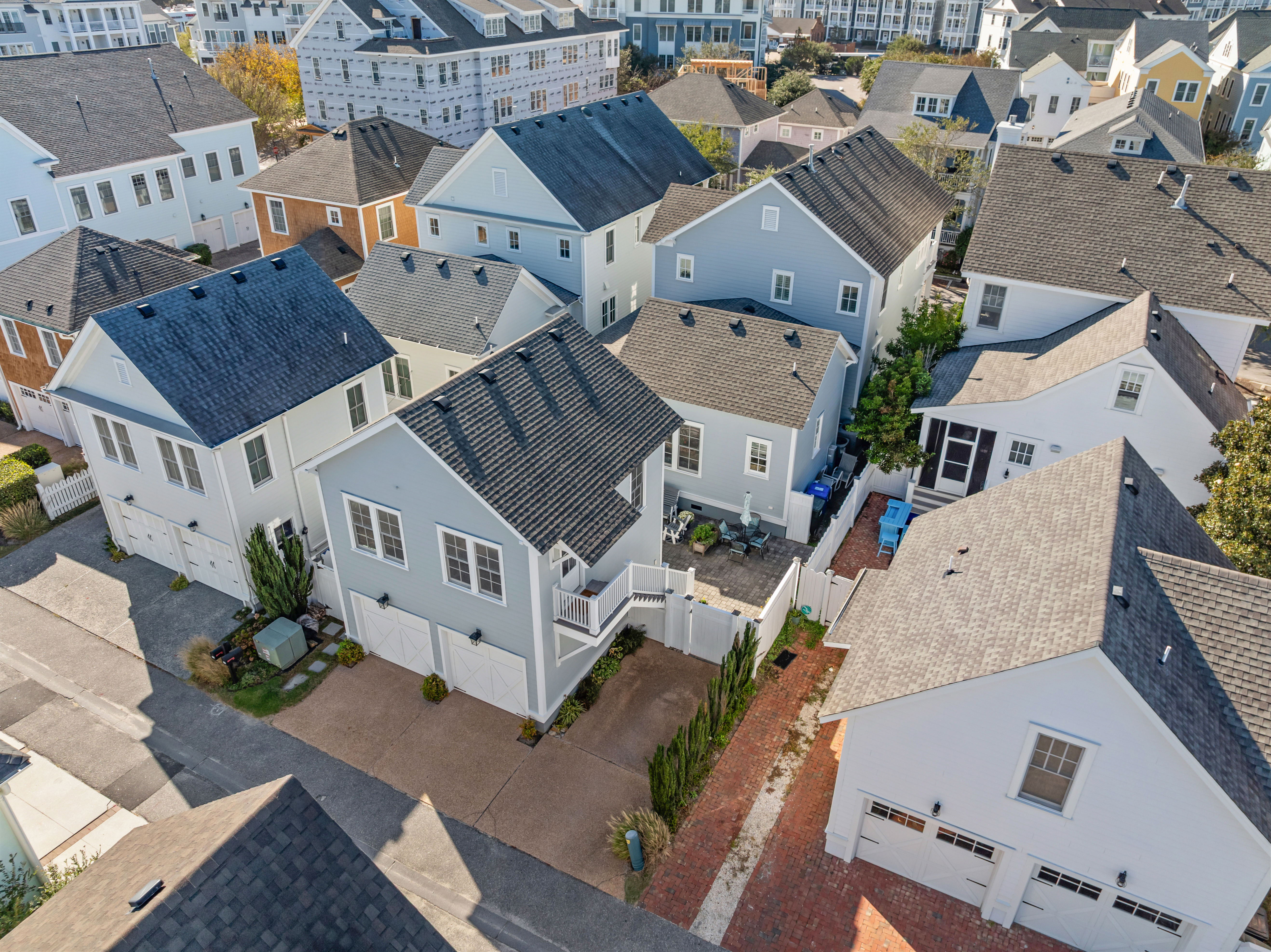  9638 23rd Bay Street, Norfolk, VA 23518 - 物件實景