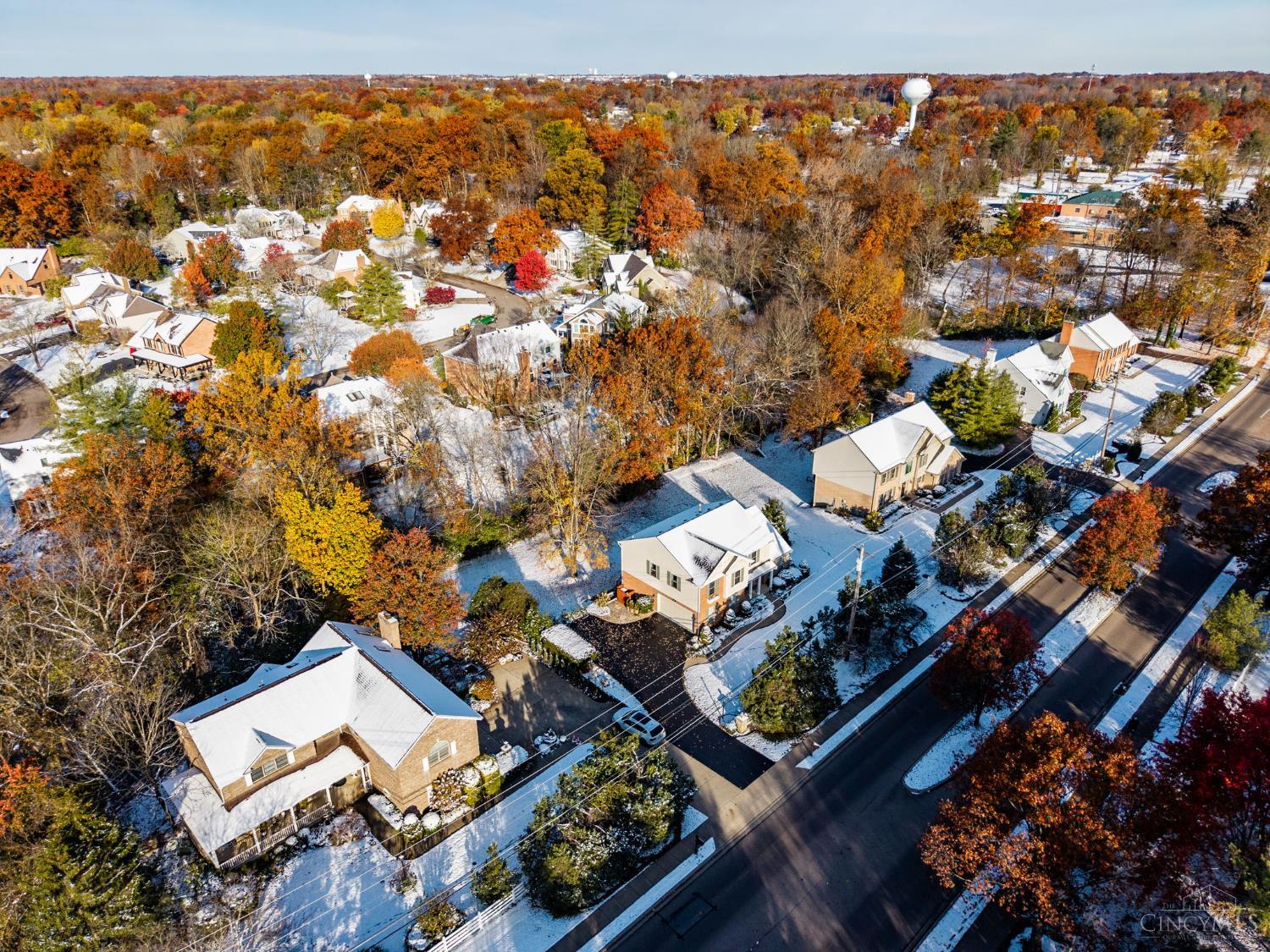 Loveland, Ohio, 45140, United States, 4 Bedrooms Bedrooms, ,3 BathroomsBathrooms,Residential,For Sale,1992143