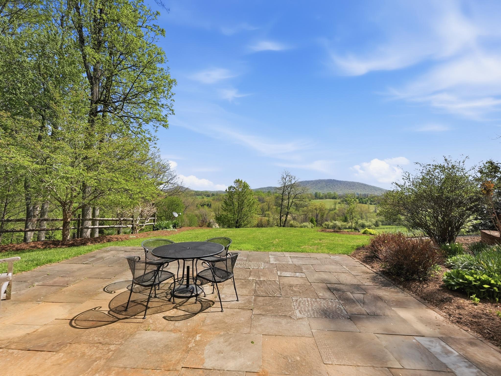  4722 S Cowpasture Lane S, Hume, VA, 22639 - 物件實景